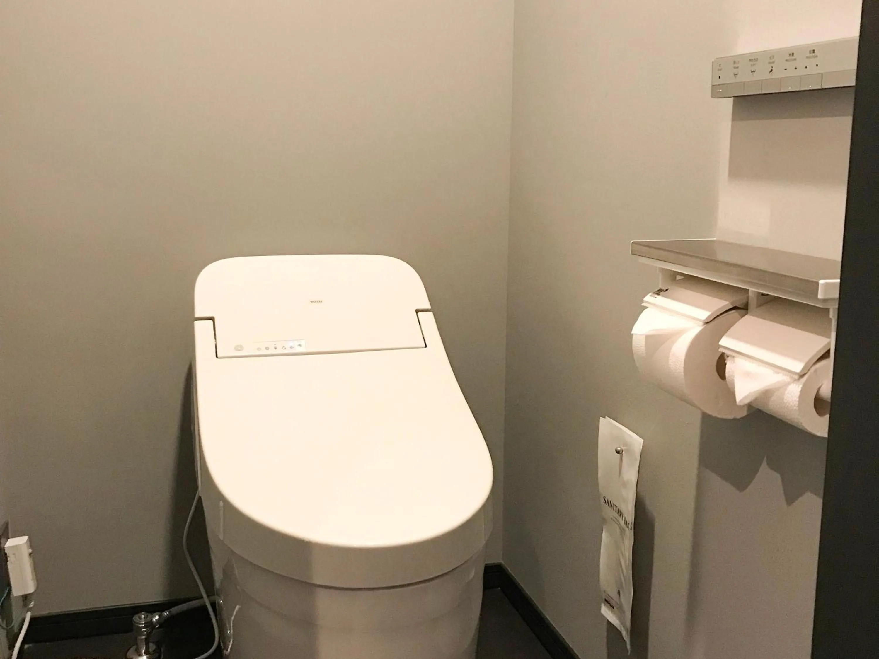 Other in Prince Smart Inn Kyoto Sanjo