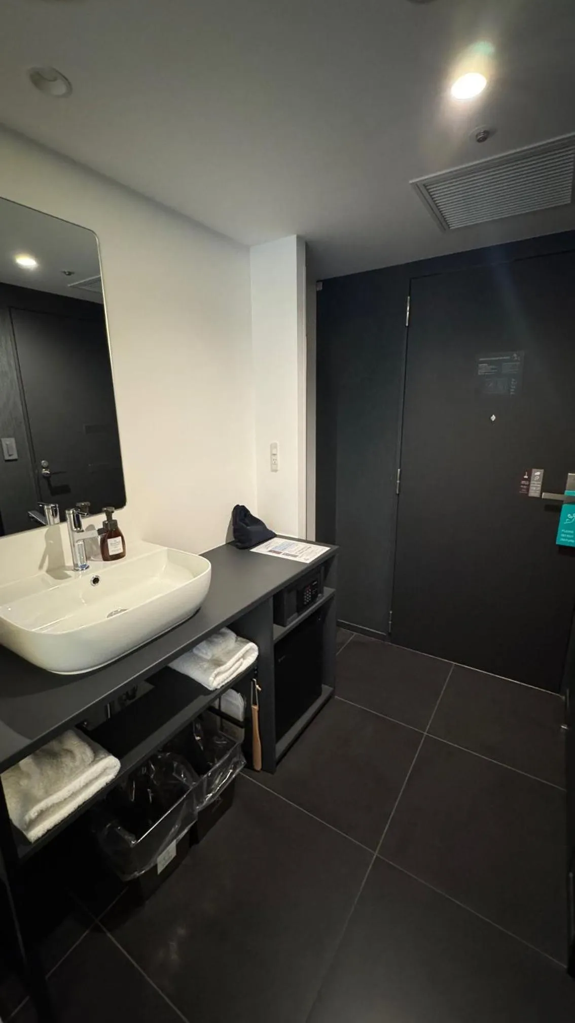 Other in Prince Smart Inn Kyoto Sanjo