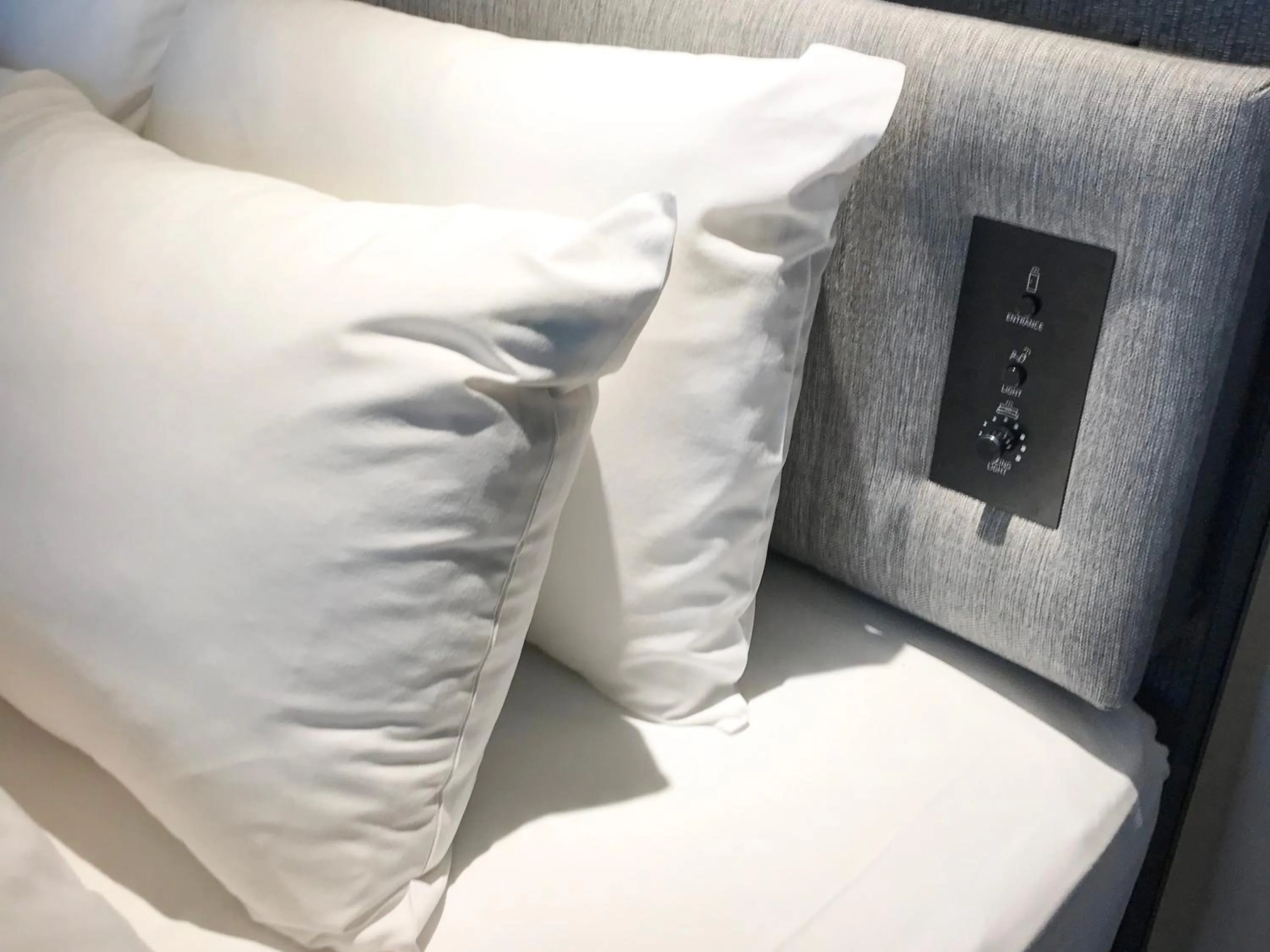 Bedroom, Bed in Prince Smart Inn Kyoto Sanjo