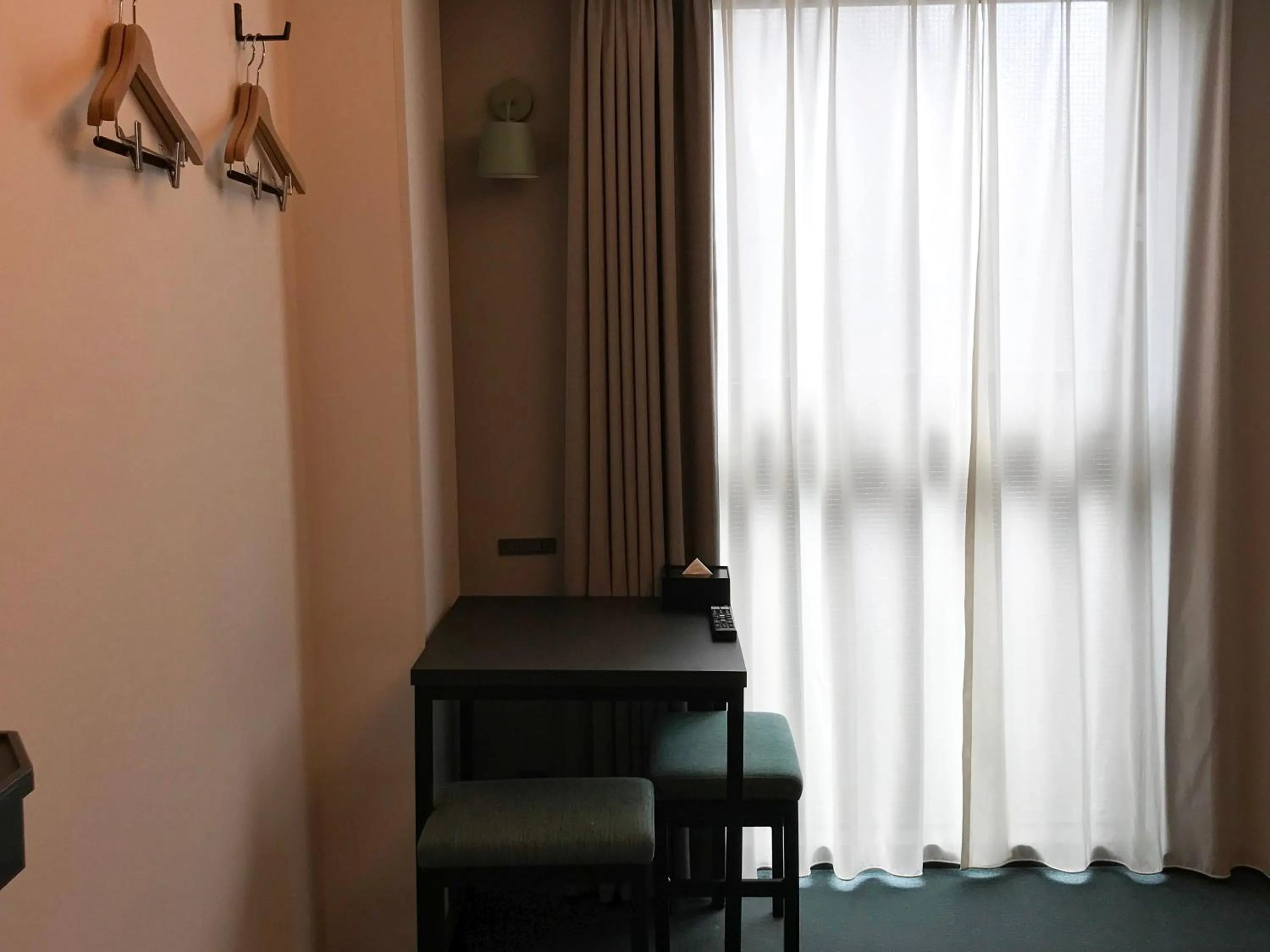 Other in Prince Smart Inn Kyoto Sanjo