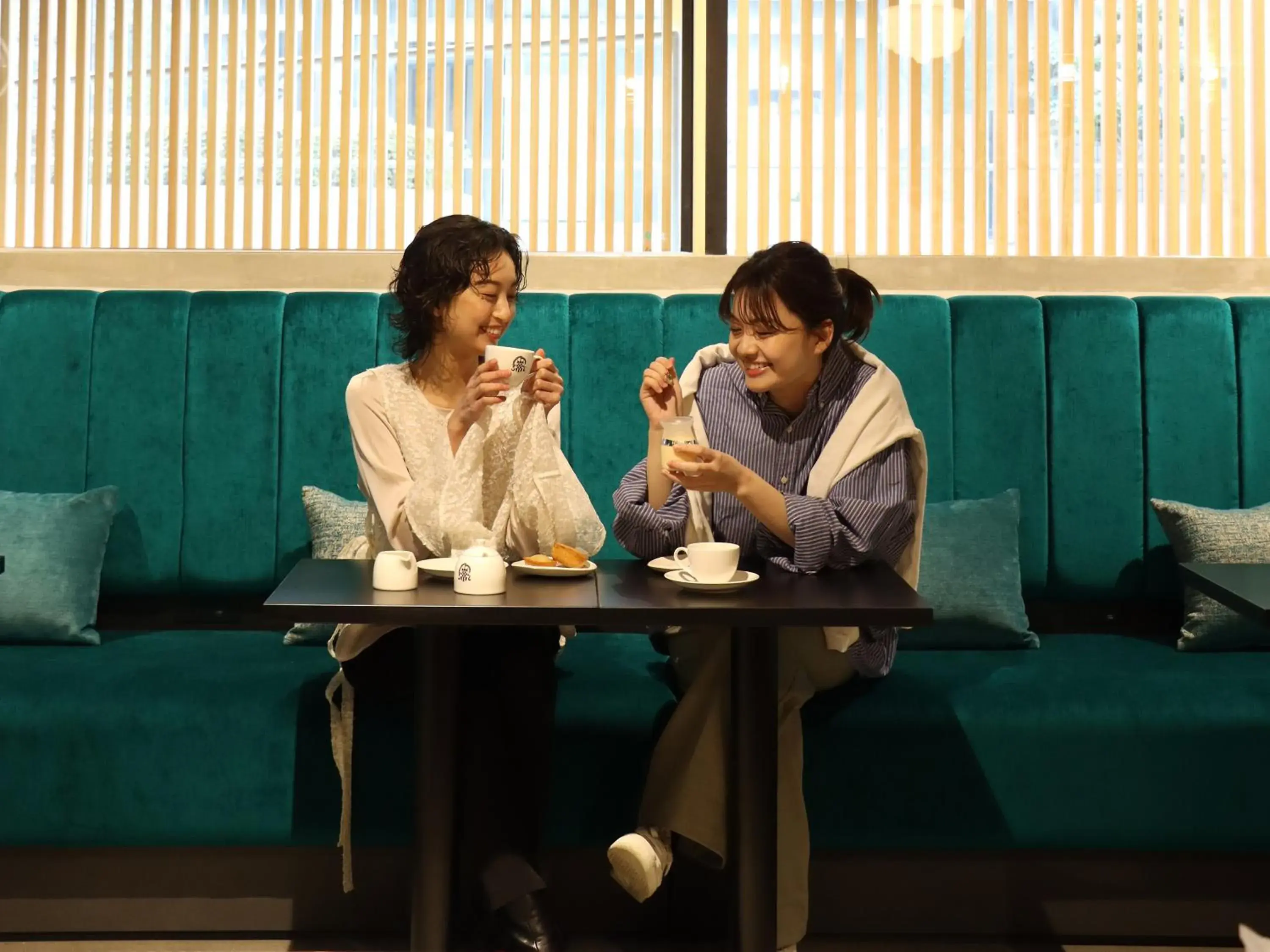 Lounge or bar in Prince Smart Inn Kyoto Sanjo Lounge or bar in Prince Smart Inn Kyoto Sanjo