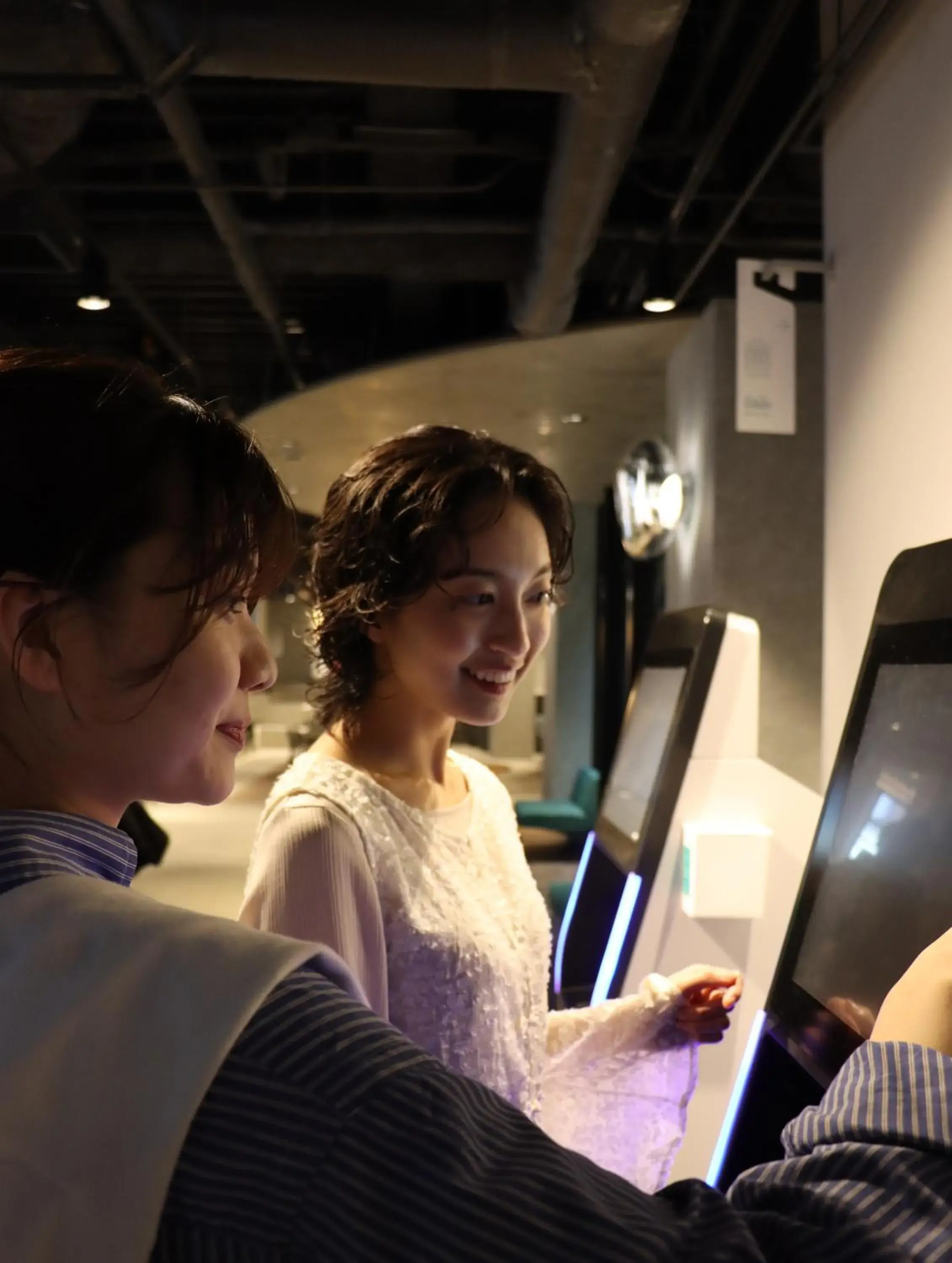 Lobby or reception in Prince Smart Inn Kyoto Sanjo Lobby or reception in Prince Smart Inn Kyoto Sanjo