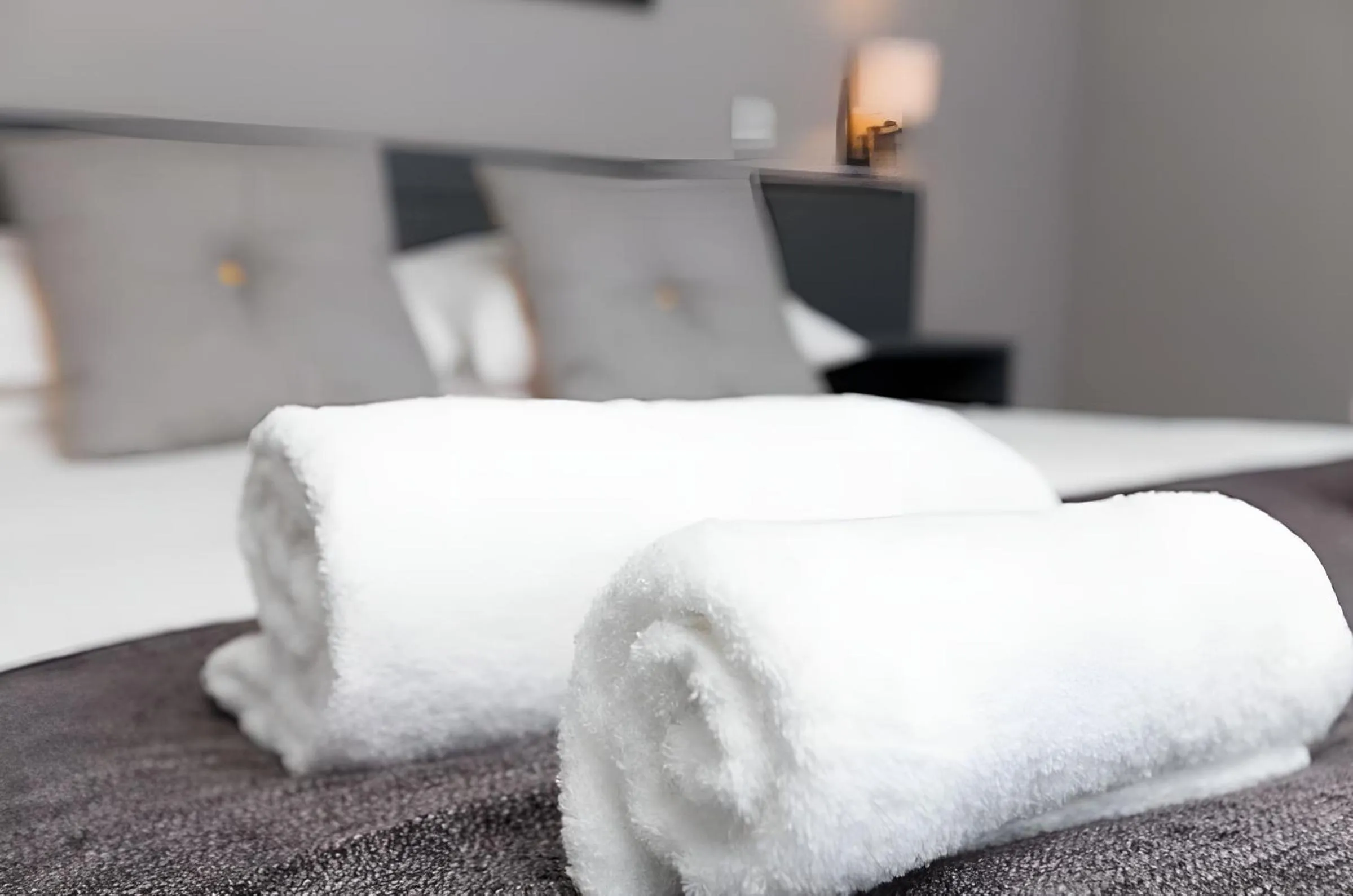 Other, Bed in Citi Hotel Aberdeen City Centre