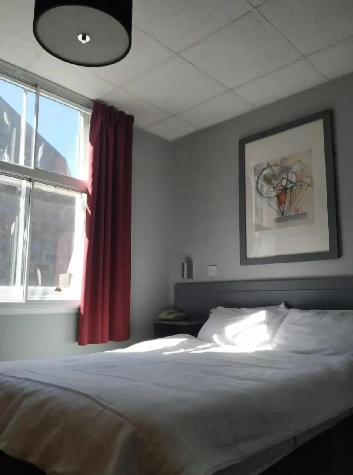 Standard Family Room in Citi Hotel Aberdeen City Centre Standard Family Room in Citi Hotel Aberdeen City Centre