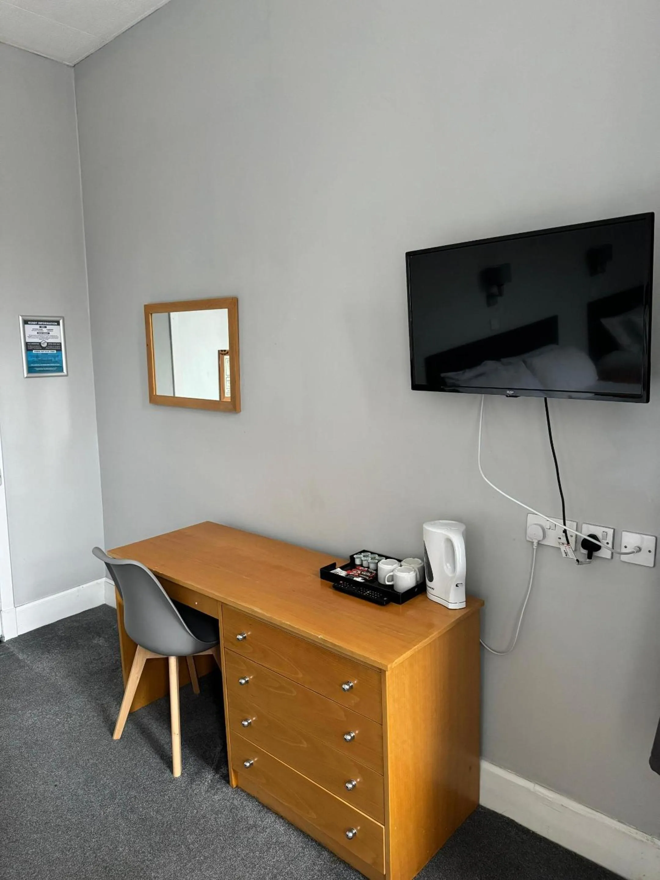 Other in Citi Hotel Aberdeen City Centre