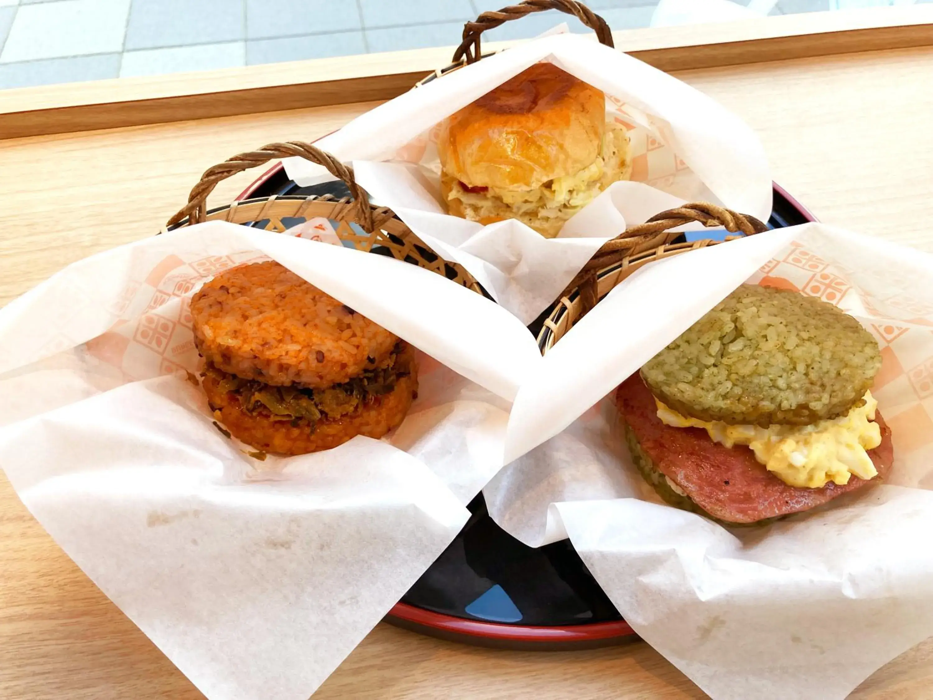 Breakfast in Prince Smart Inn Hakata Breakfast in Prince Smart Inn Hakata