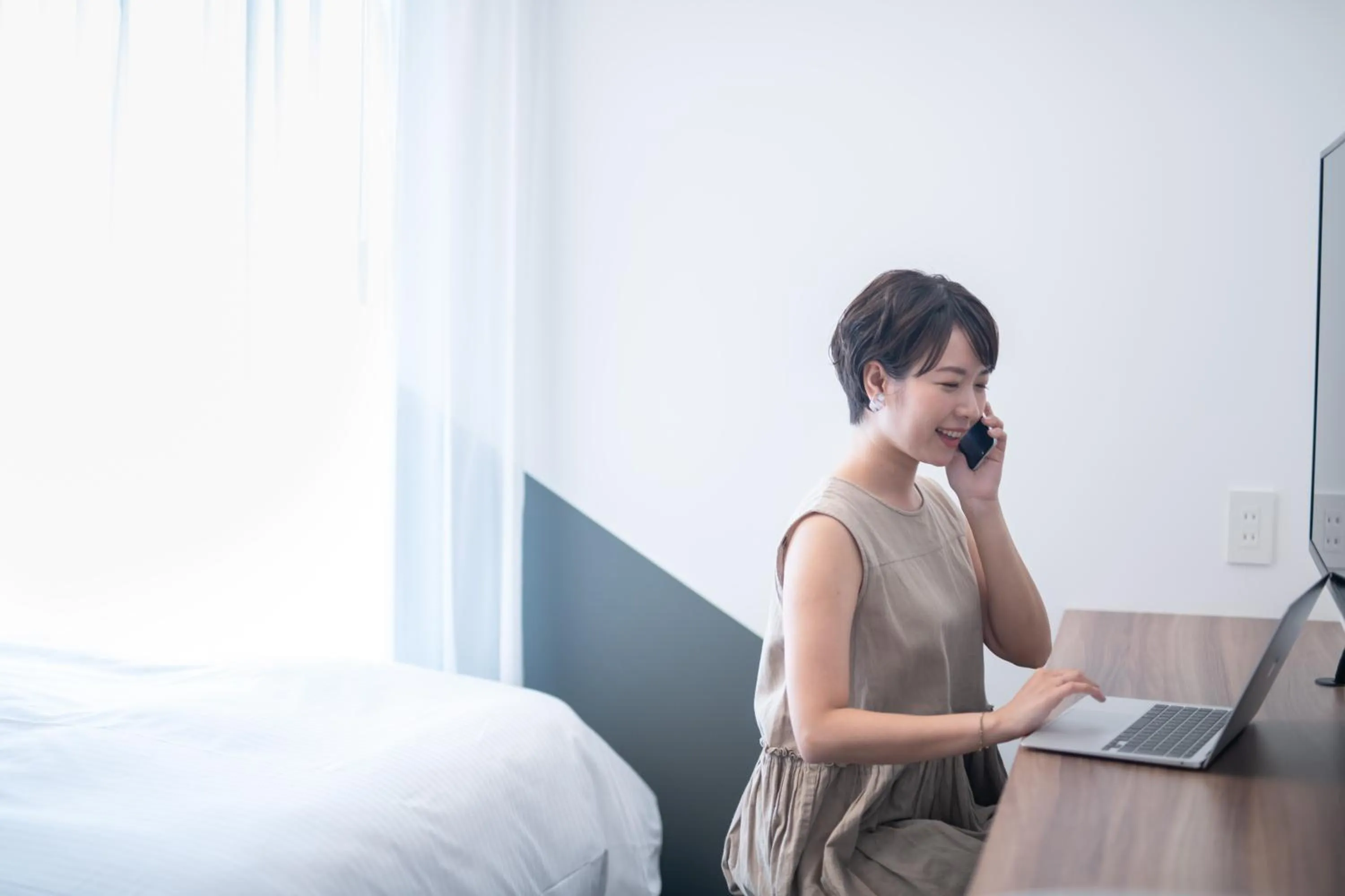 View (from property/room) in Prince Smart Inn Naha