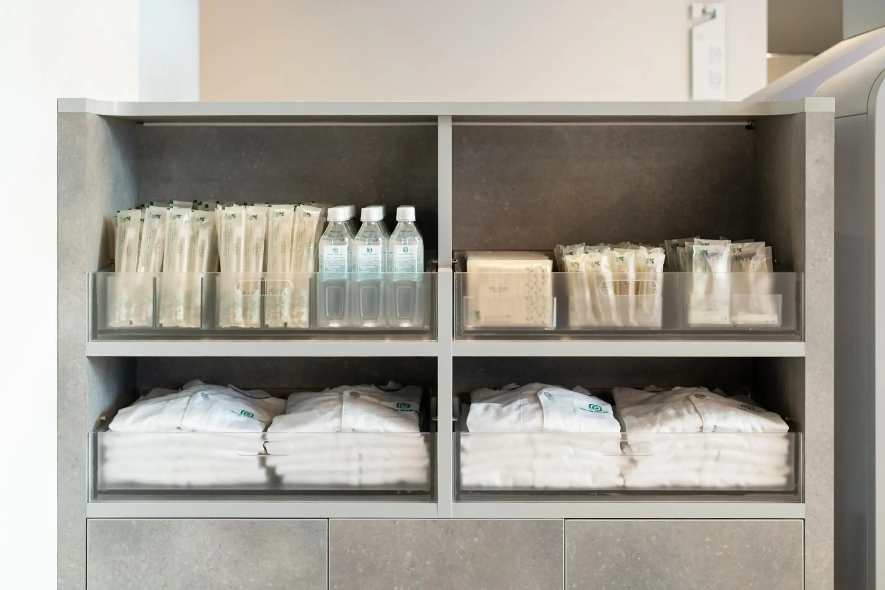 Lobby or reception in Prince Smart Inn Naha Lobby or reception in Prince Smart Inn Naha