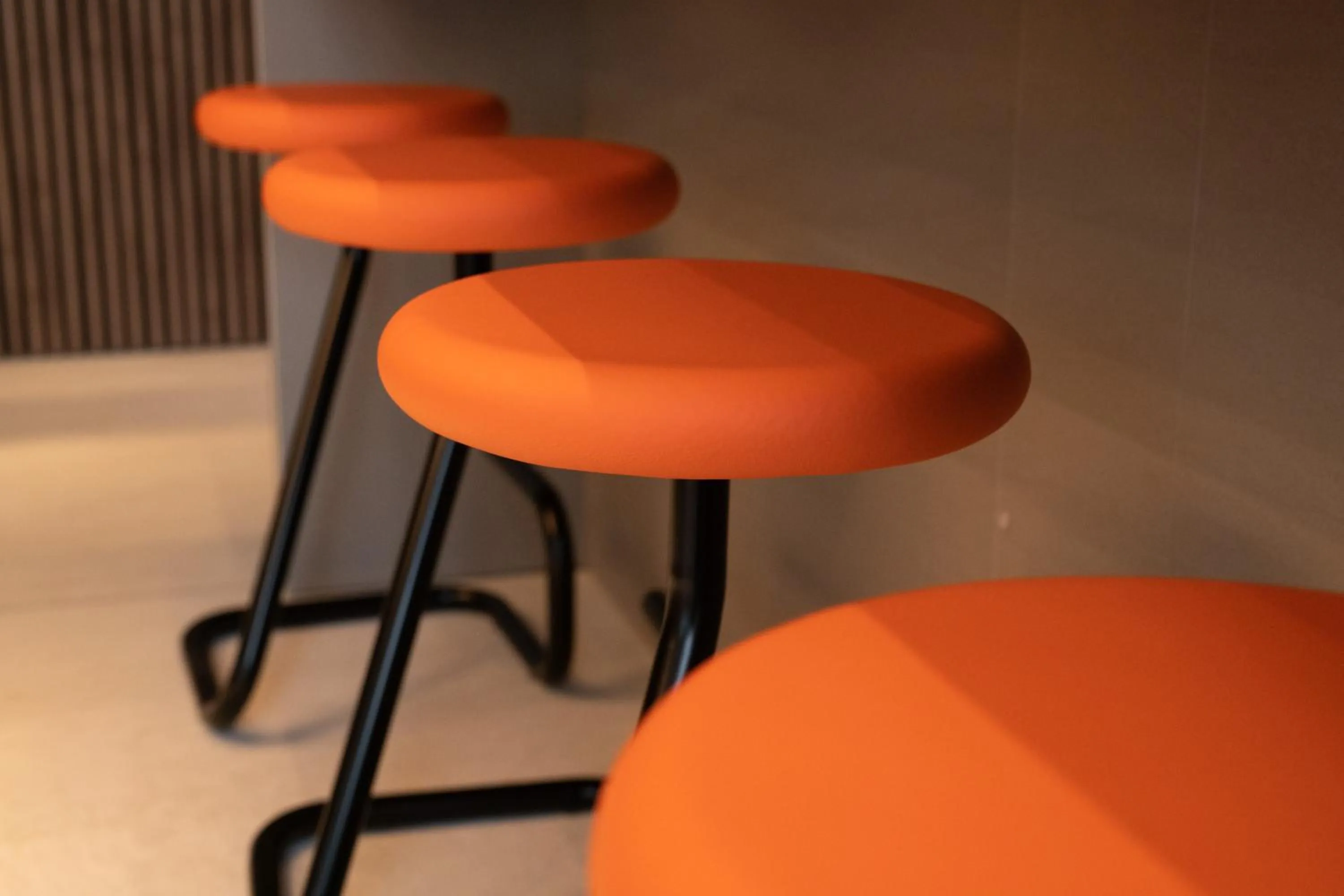 Lobby or reception in Prince Smart Inn Naha