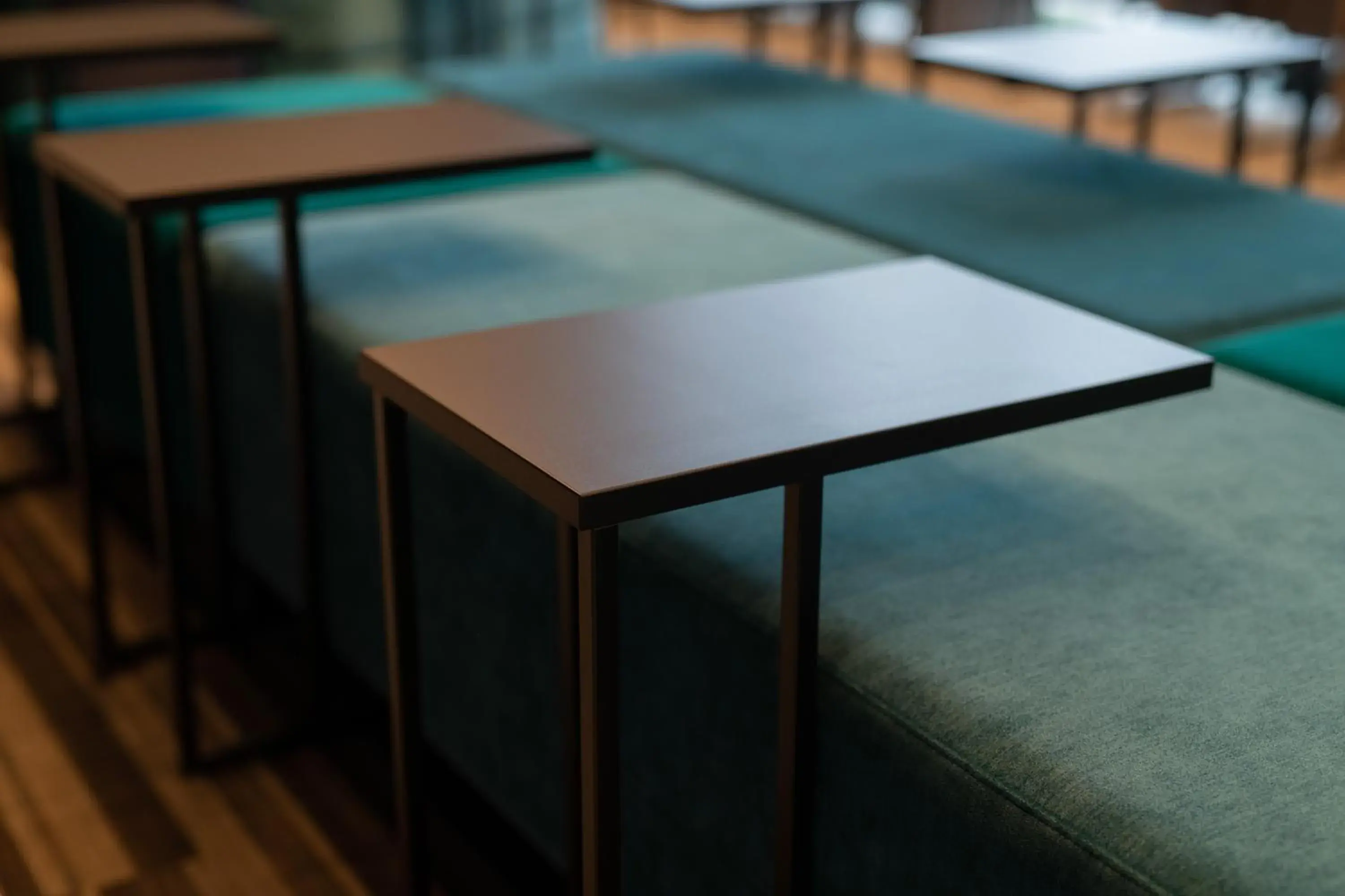 Lobby or reception in Prince Smart Inn Naha Lobby or reception in Prince Smart Inn Naha