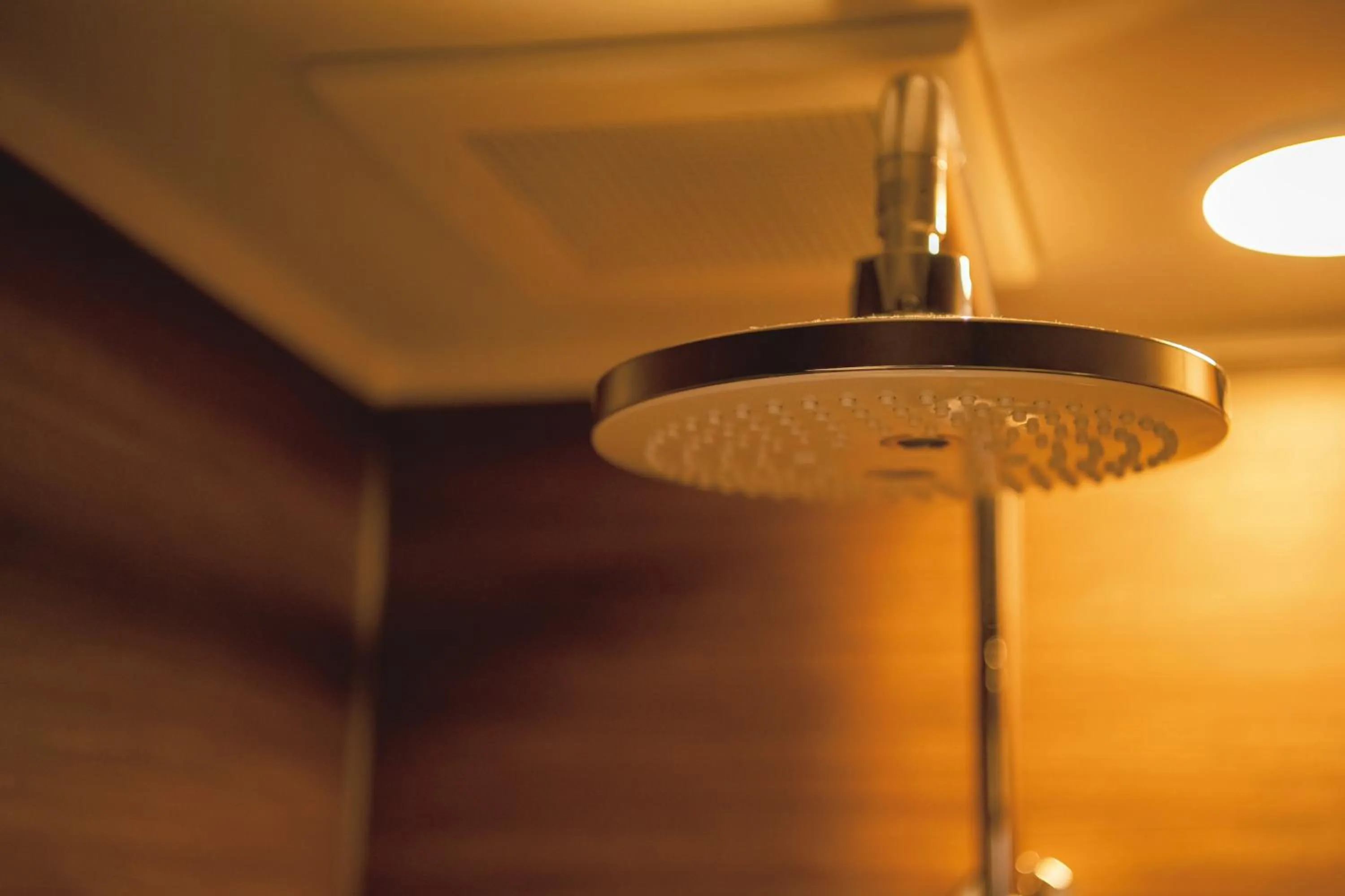 Bathroom in Prince Smart Inn Naha