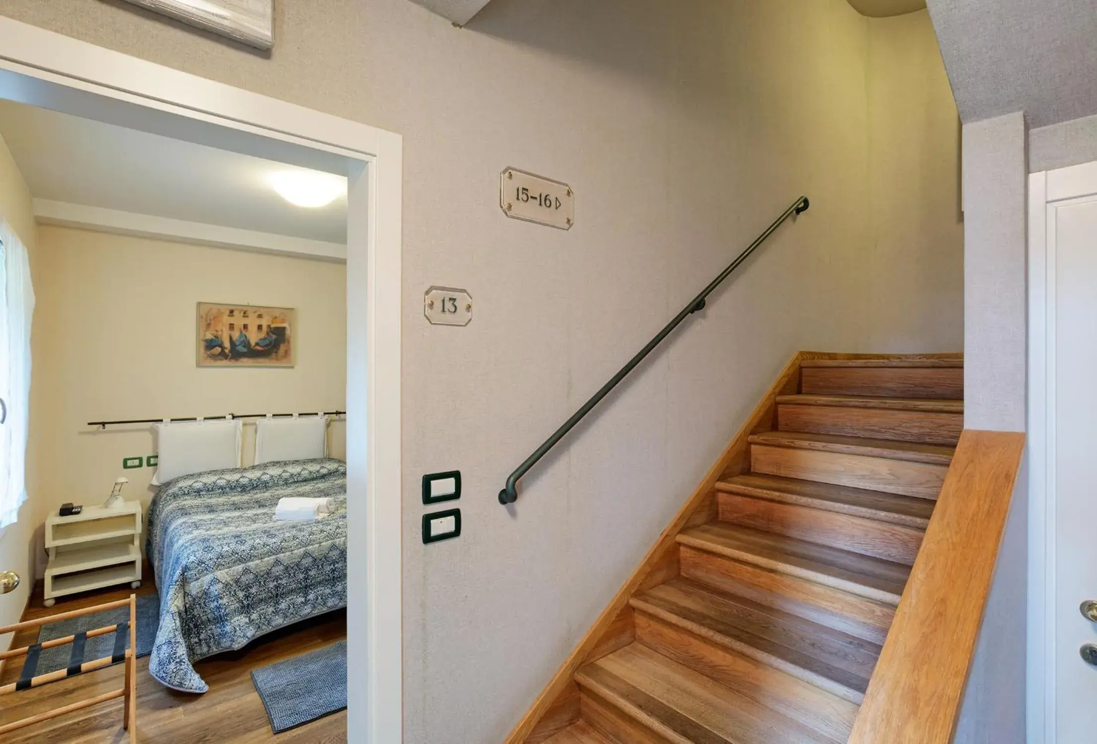 Double Room - single occupancy in Terantiga Double Room - single occupancy in Terantiga