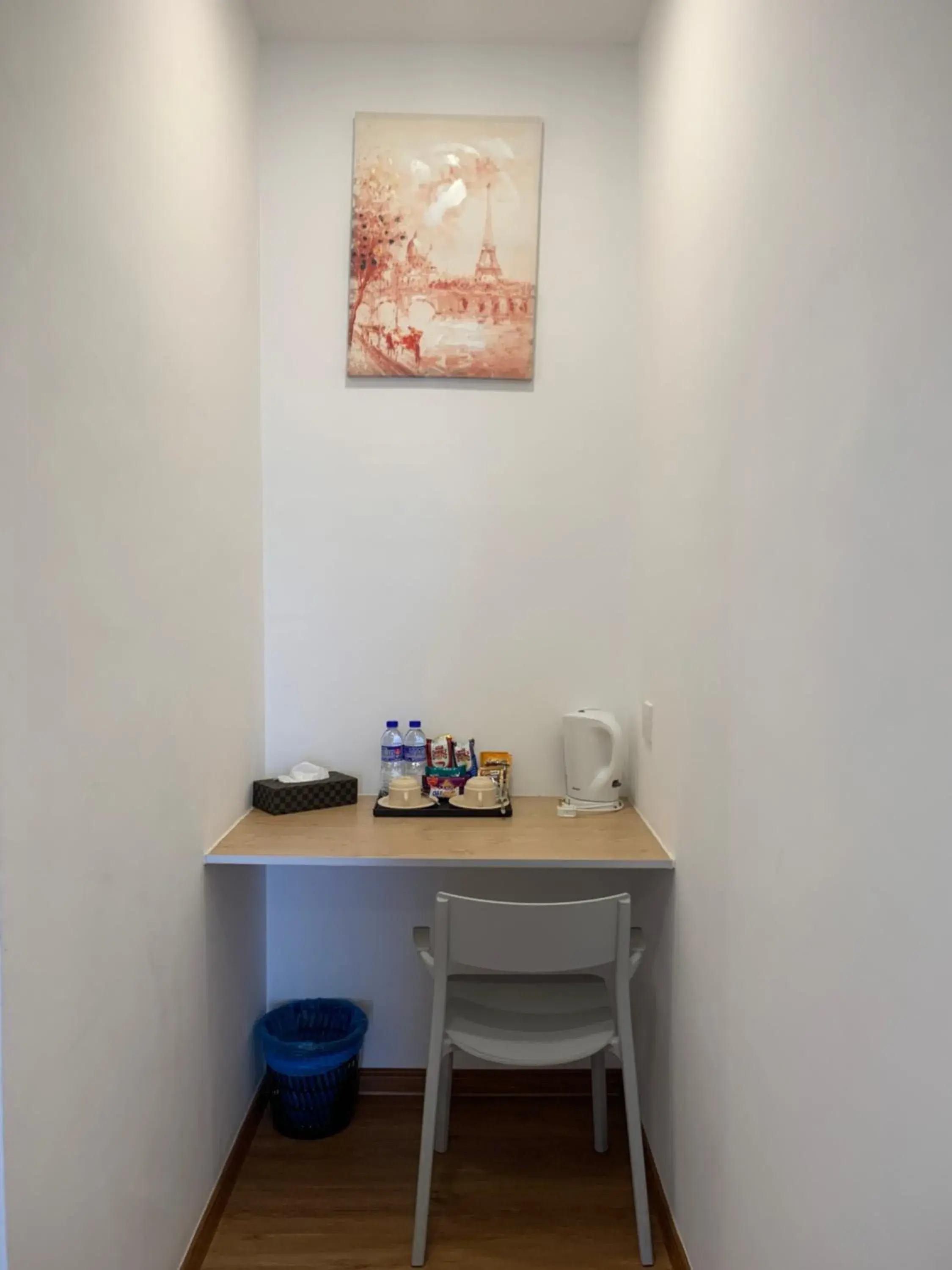 Deluxe Room in Raintown Cottage Deluxe Room in Raintown Cottage