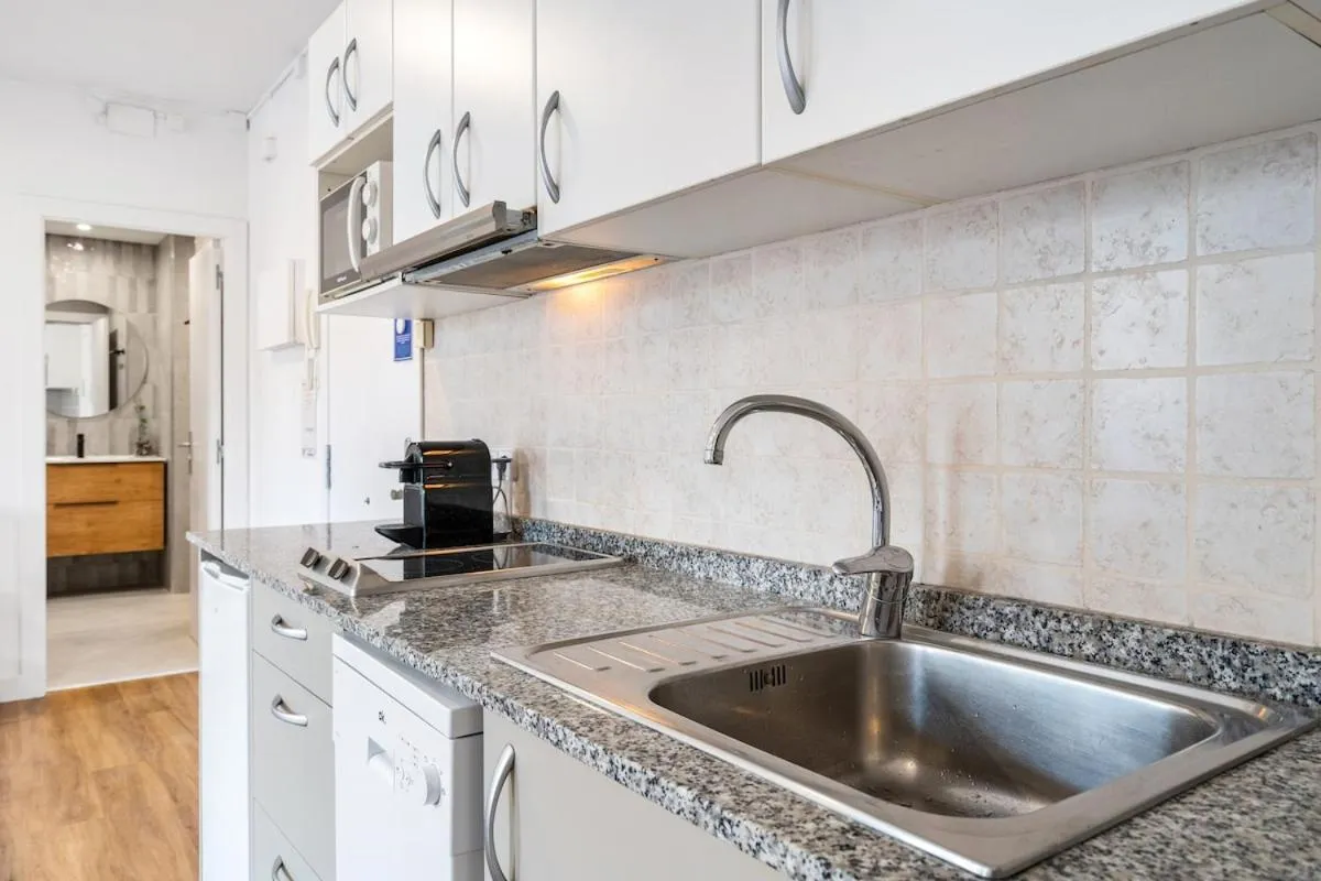 Lodging Apartments Liceu G1