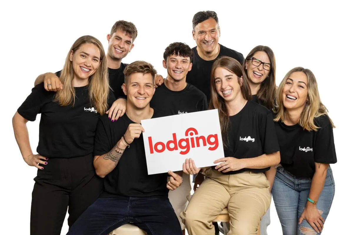 Lodging Apartments Liceu G1