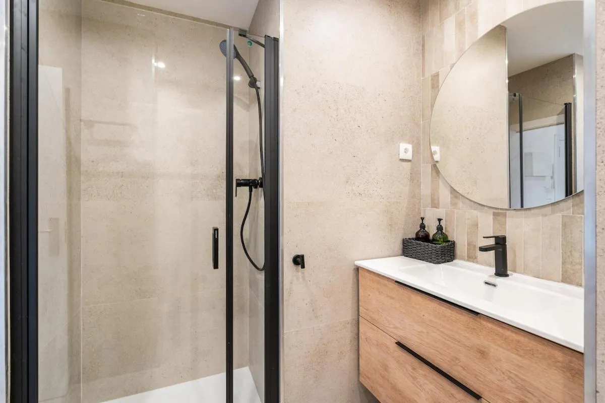 Lodging Apartments Liceu G1