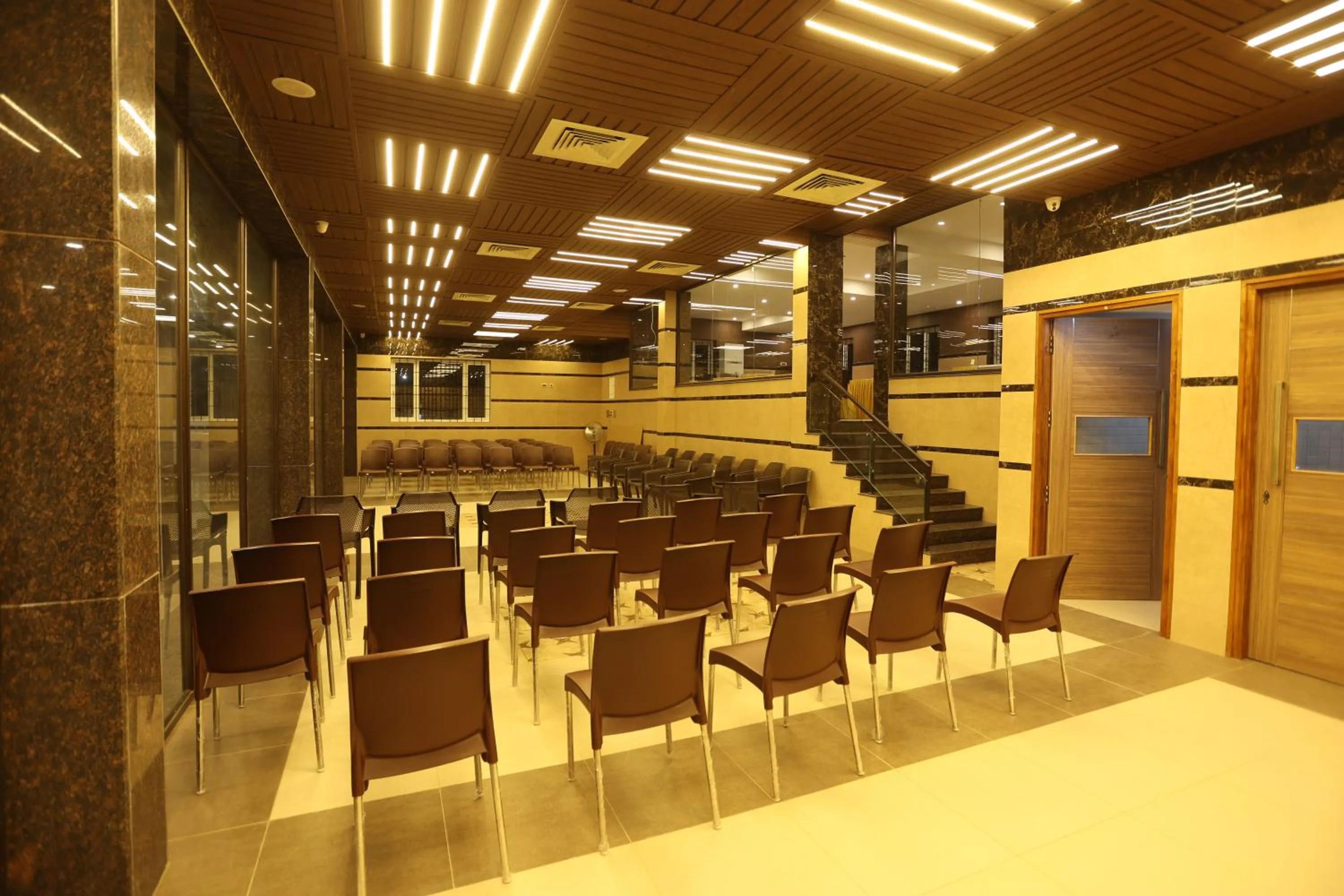 Meeting/conference room in Minas Manor