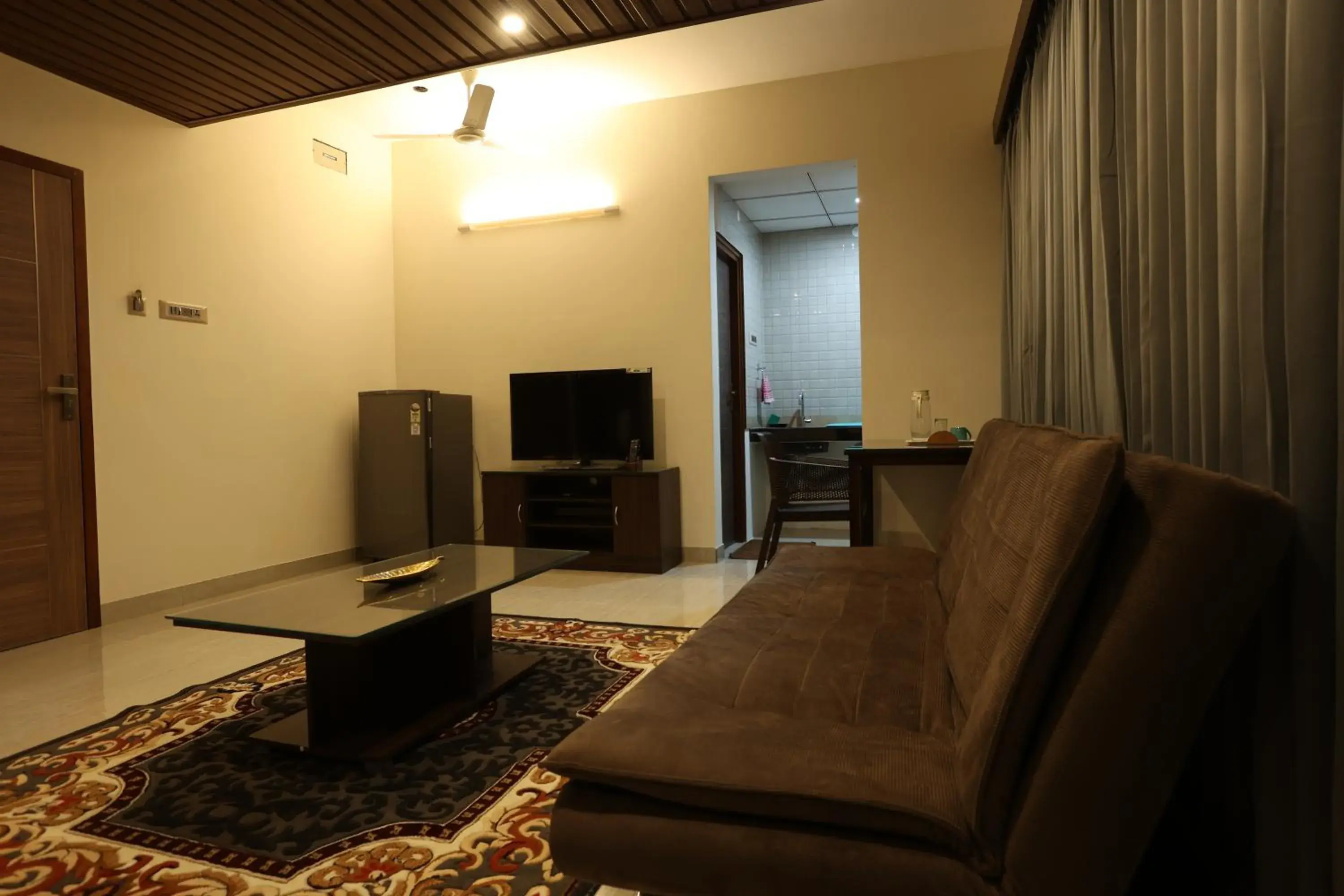 TV and multimedia in Minas Manor TV and multimedia in Minas Manor