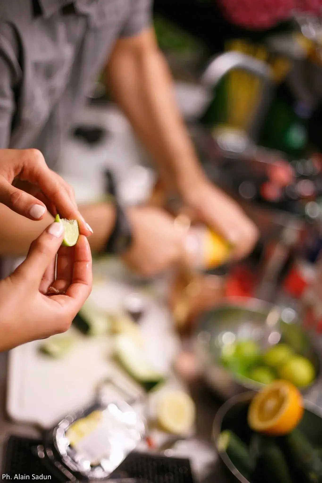 Lounge or bar in The One Hotel - Designed for Adults - Pet lovers Lounge or bar in The One Hotel - Designed for Adults - Pet lovers