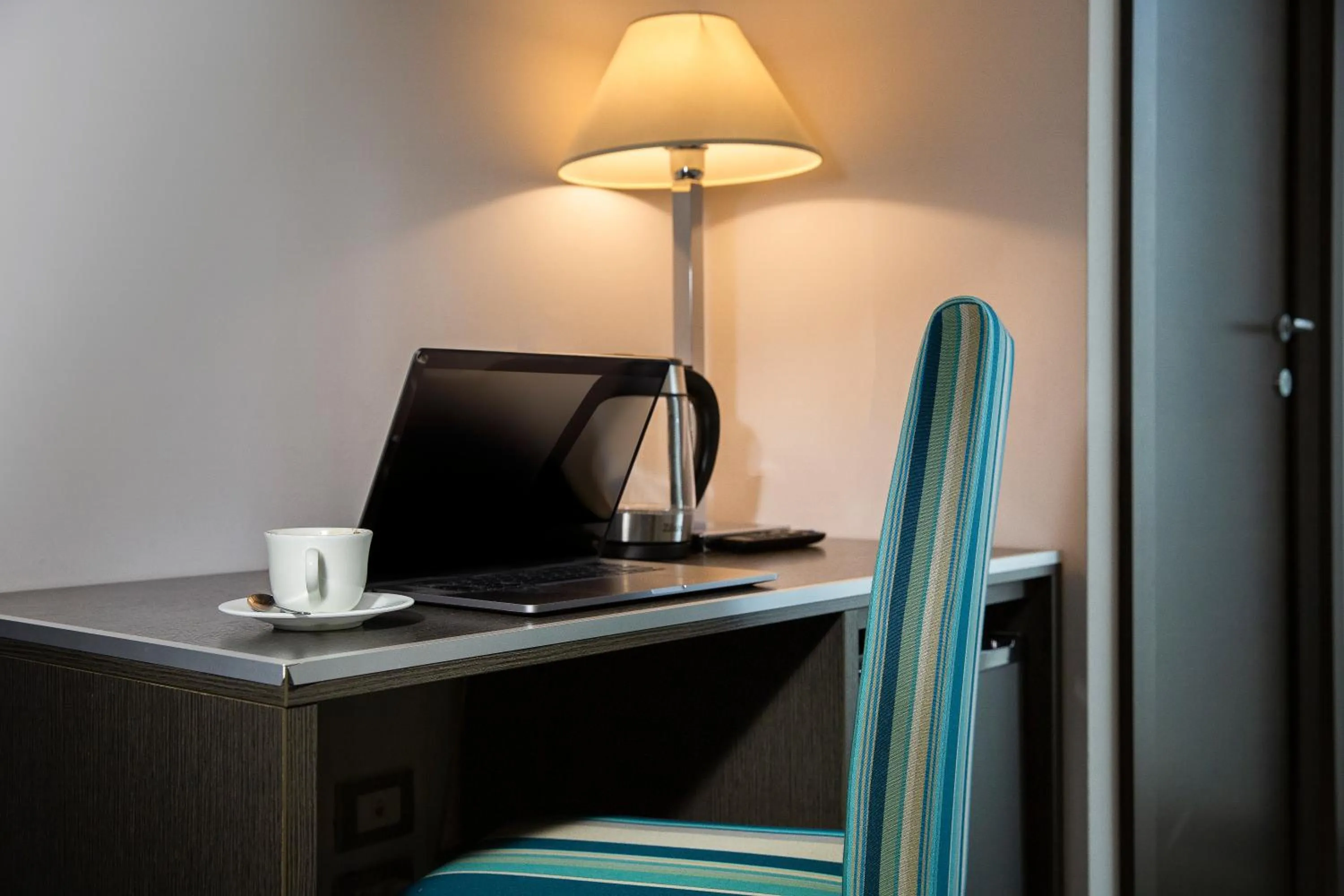 Decorative detail in The One Hotel - Designed for Adults - Pet lovers