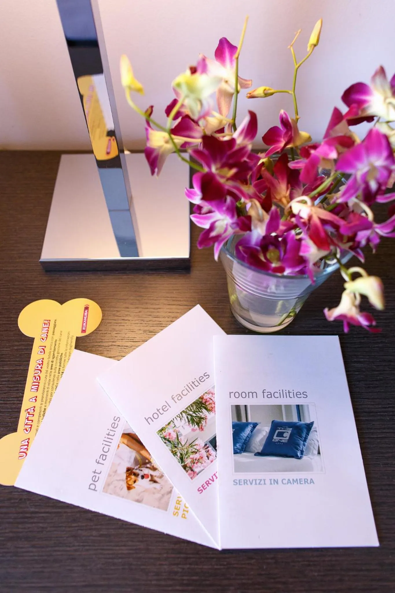 Other in The One Hotel - Designed for Adults - Pet lovers