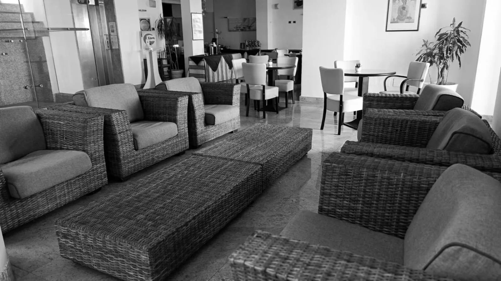 Hotel Villa Carolina