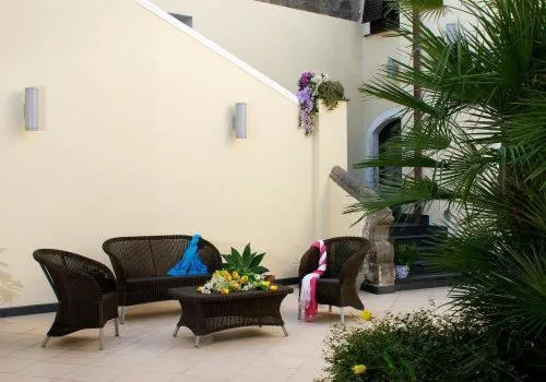 Other in Hotel Villa Carolina