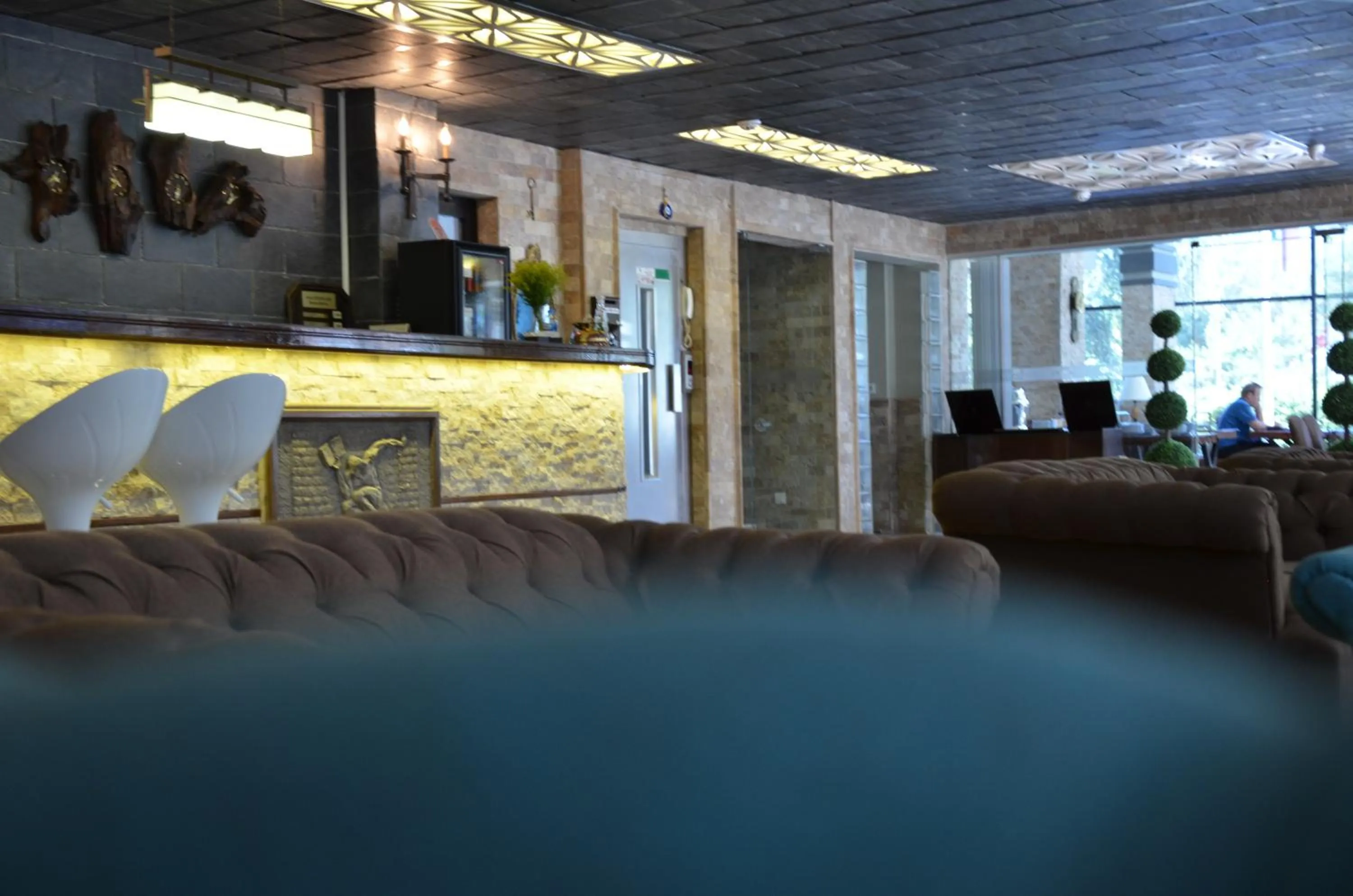 Grand Park Hotel Corlu City Center Bed and Breakfast