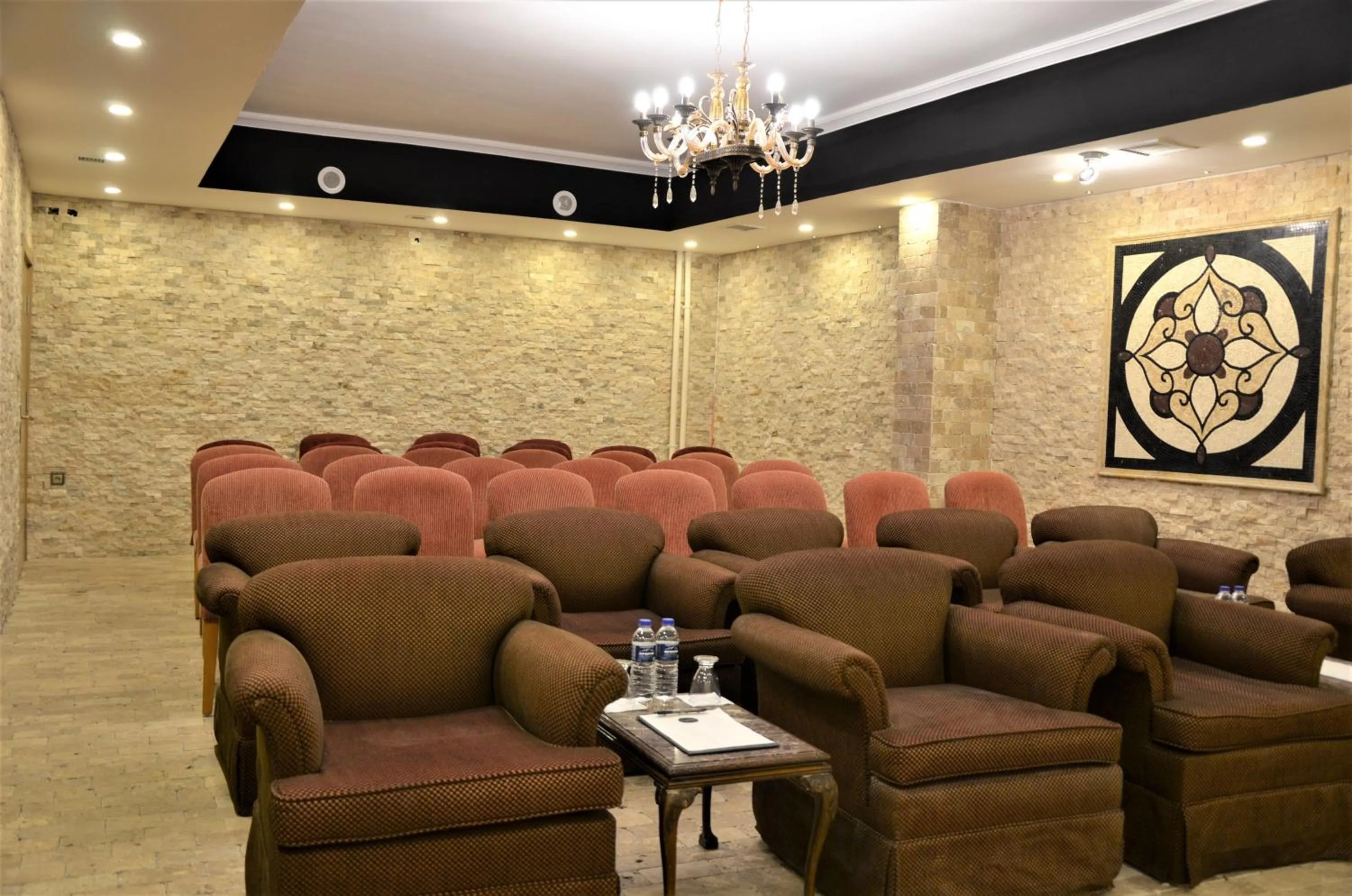 Grand Park Hotel Corlu City Center Bed and Breakfast