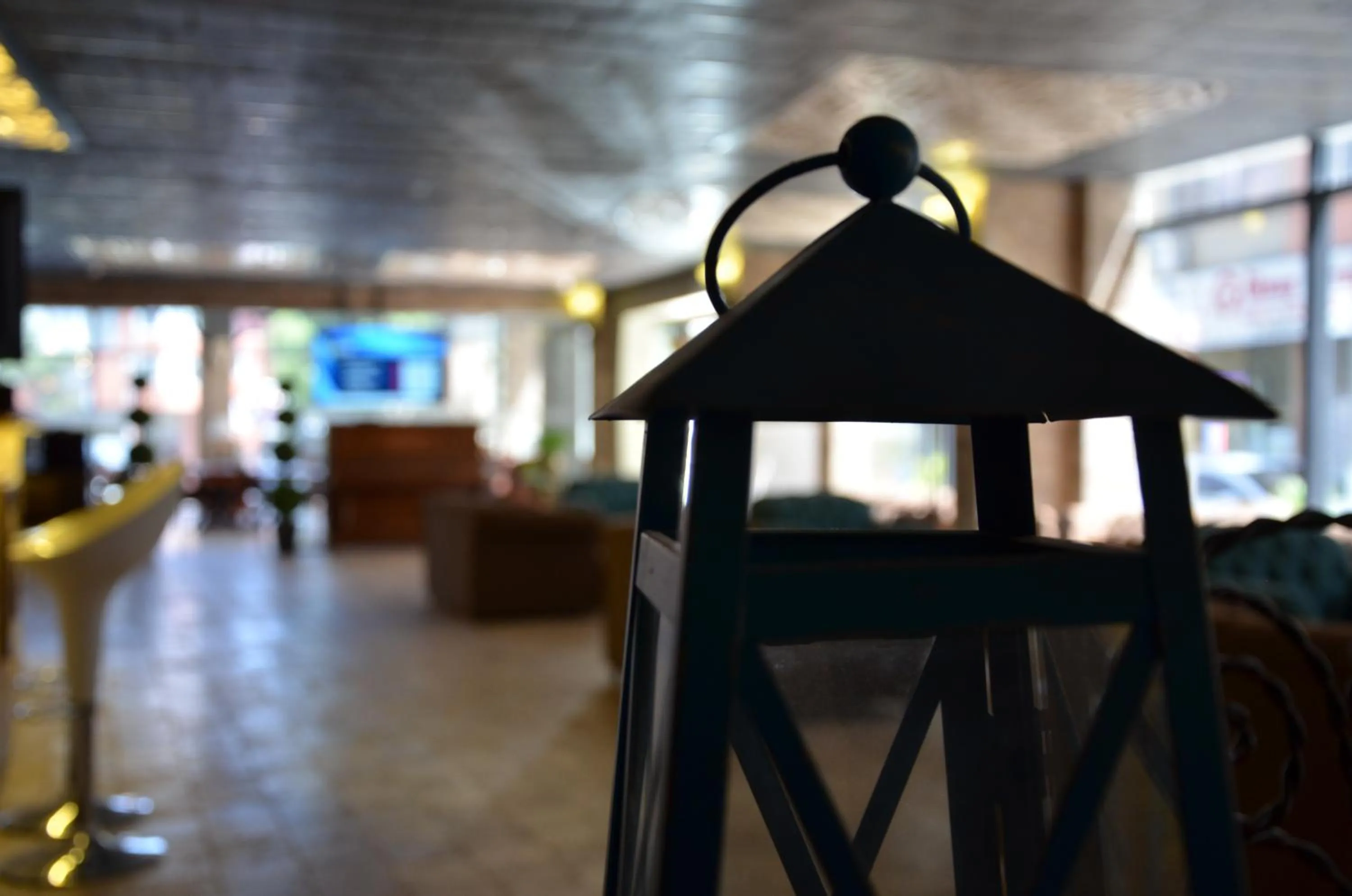 Grand Park Hotel Corlu City Center Bed and Breakfast