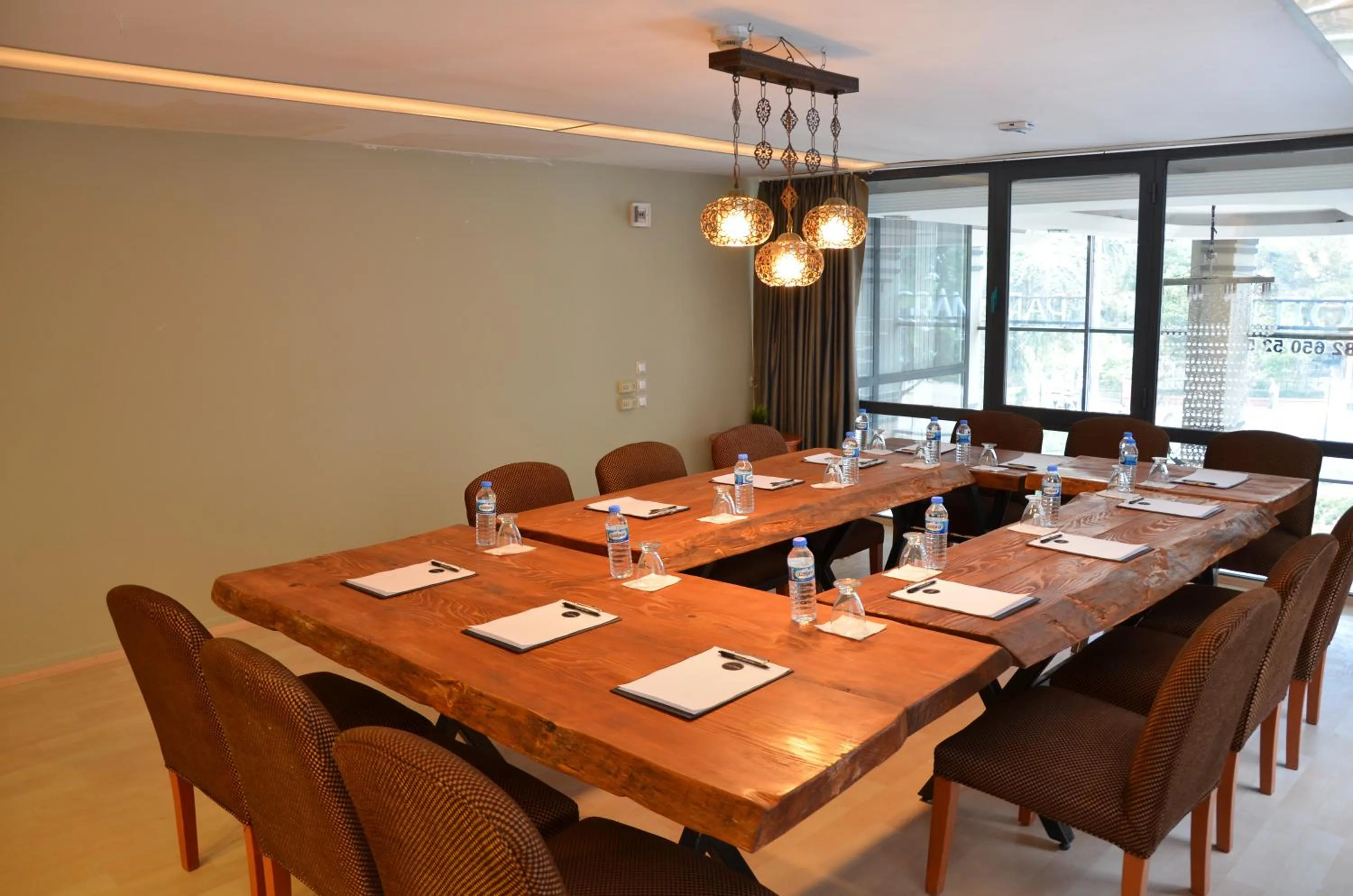 Grand Park Hotel Corlu City Center Bed and Breakfast