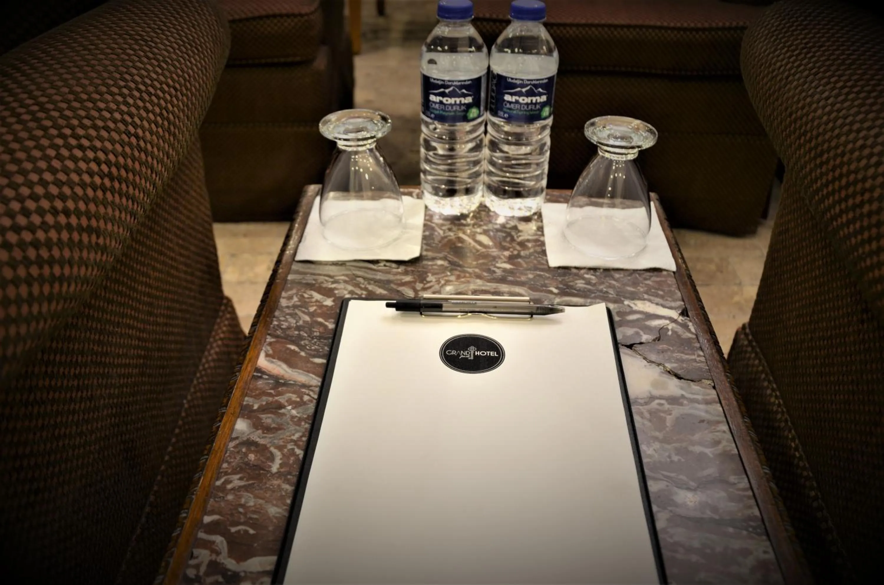 Grand Park Hotel Corlu City Center Bed and Breakfast