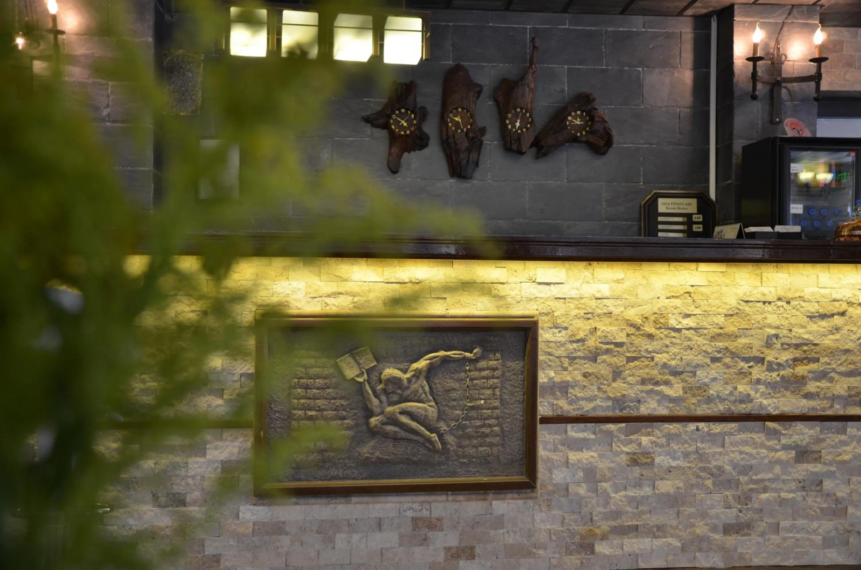 Grand Park Hotel Corlu City Center Bed and Breakfast