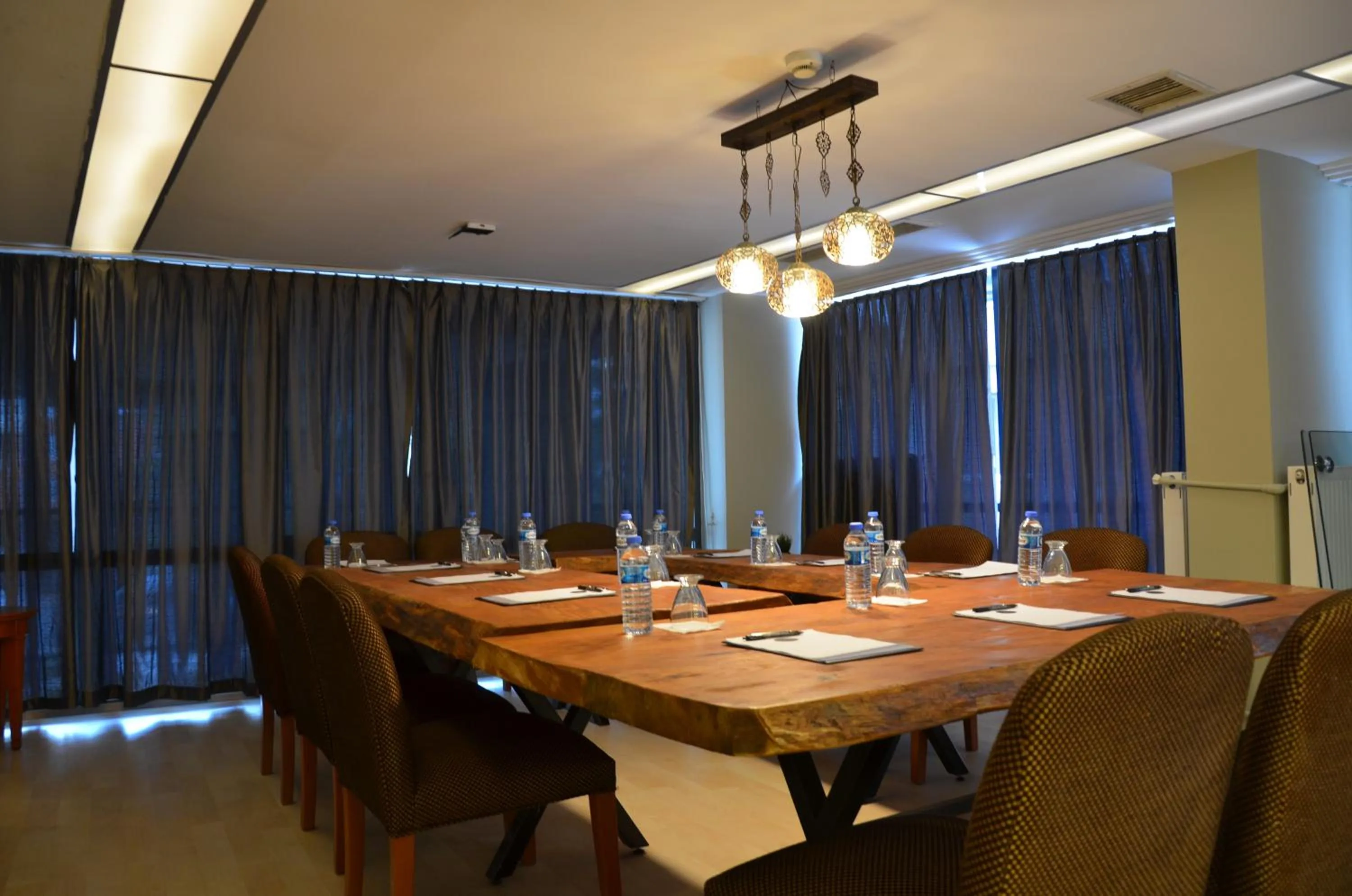 Grand Park Hotel Corlu City Center Bed and Breakfast