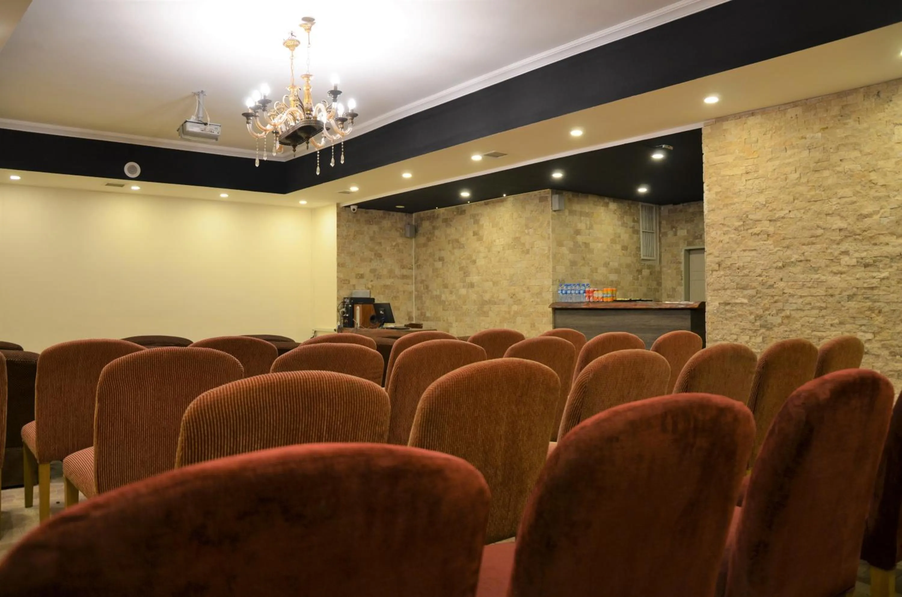 Grand Park Hotel Corlu City Center Bed and Breakfast