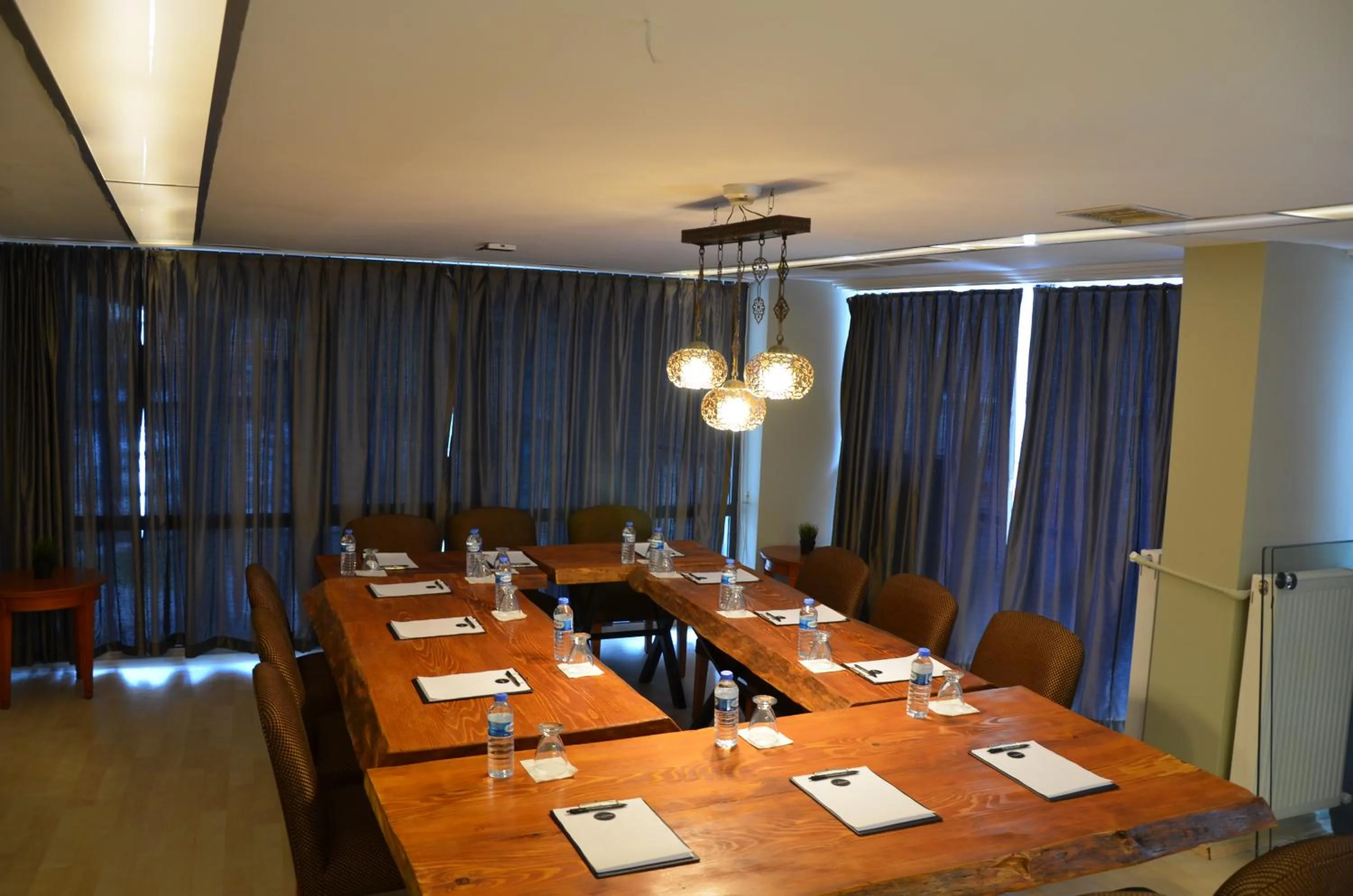 Grand Park Hotel Corlu City Center Bed and Breakfast