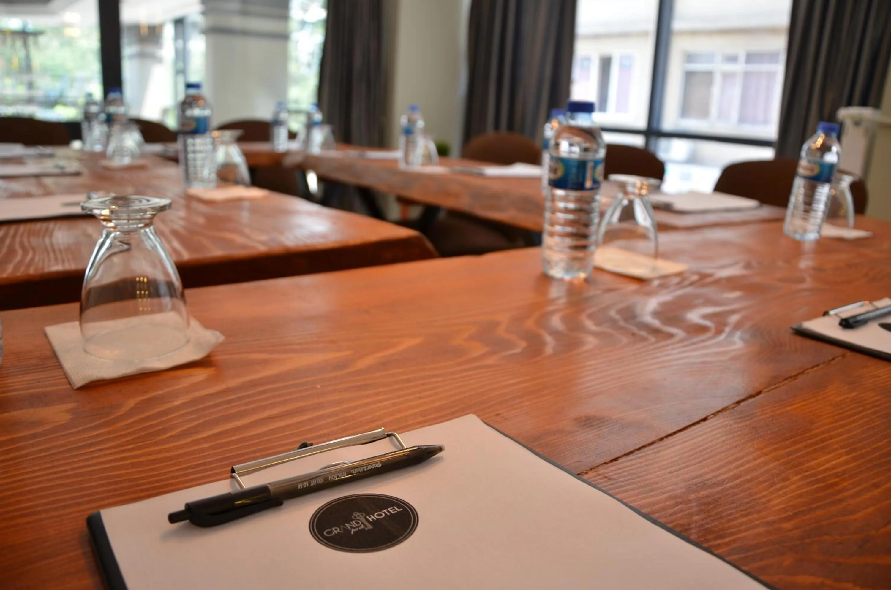 Grand Park Hotel Corlu City Center Bed and Breakfast