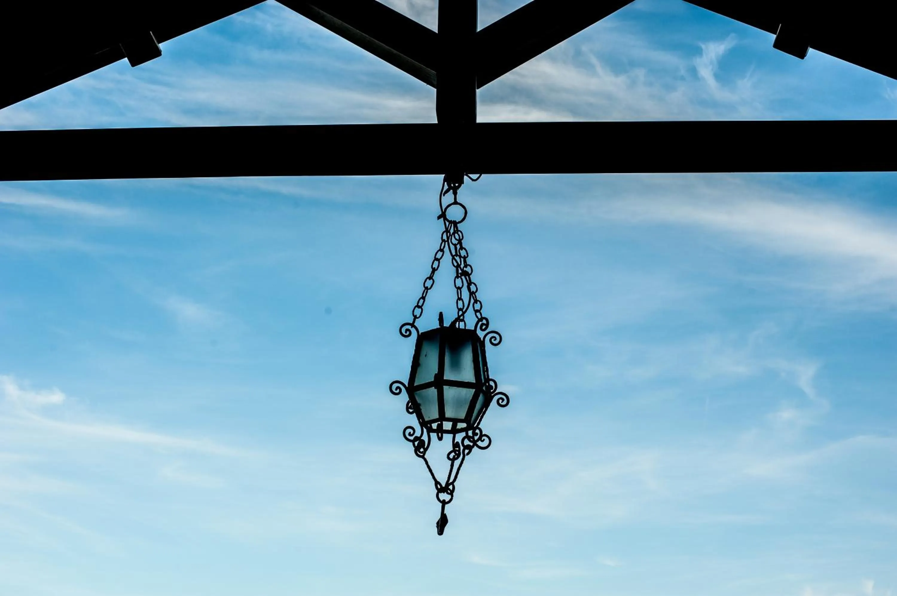 Property building in Hotel Ristorante Maga Circe