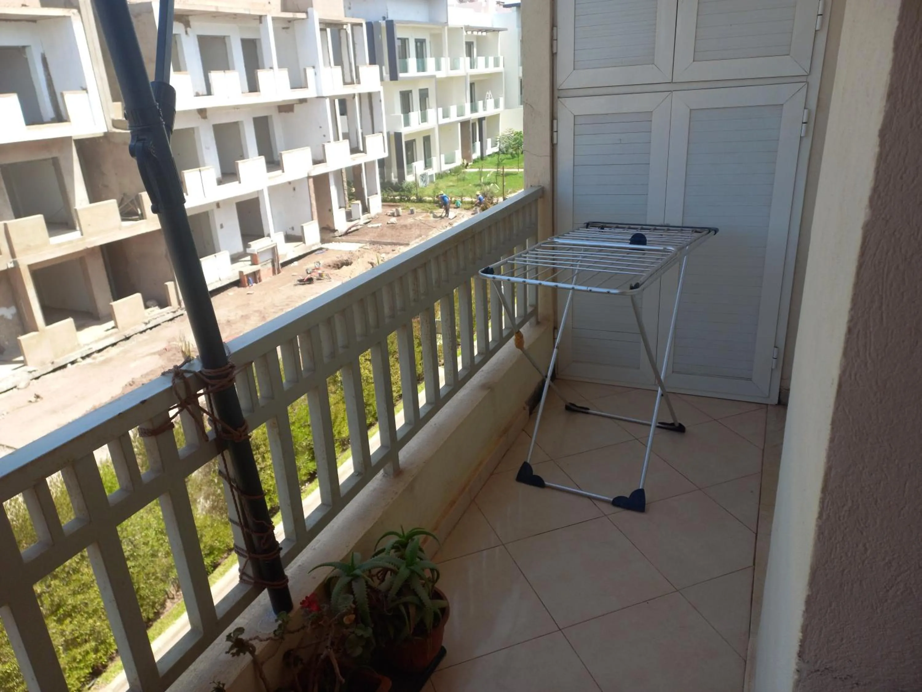 Beach-Side 2-BR Oasis with Private Pool & Parking