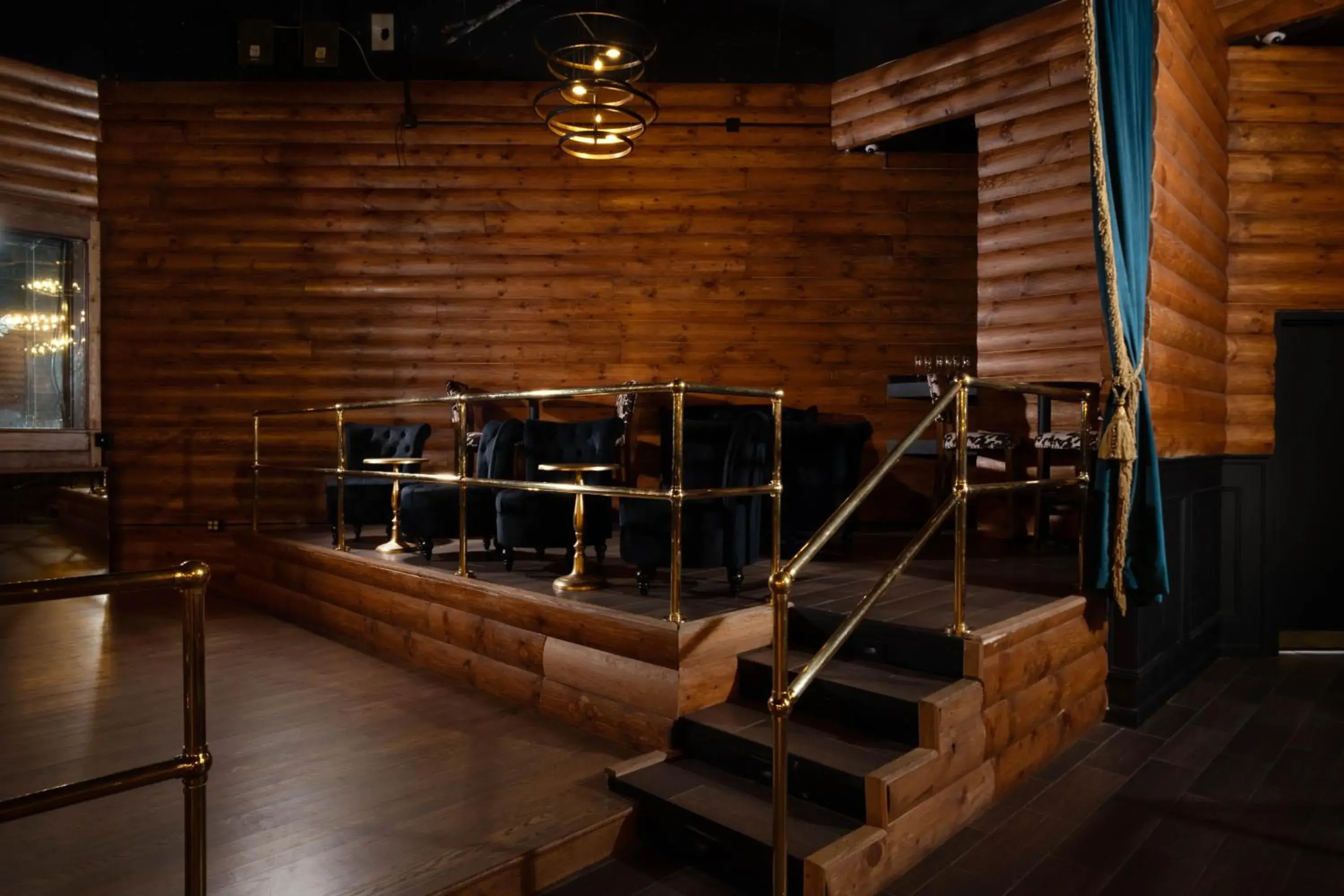 Restaurant/places to eat in The Westerner - Extended Stay Restaurant/places to eat in The Westerner - Extended Stay