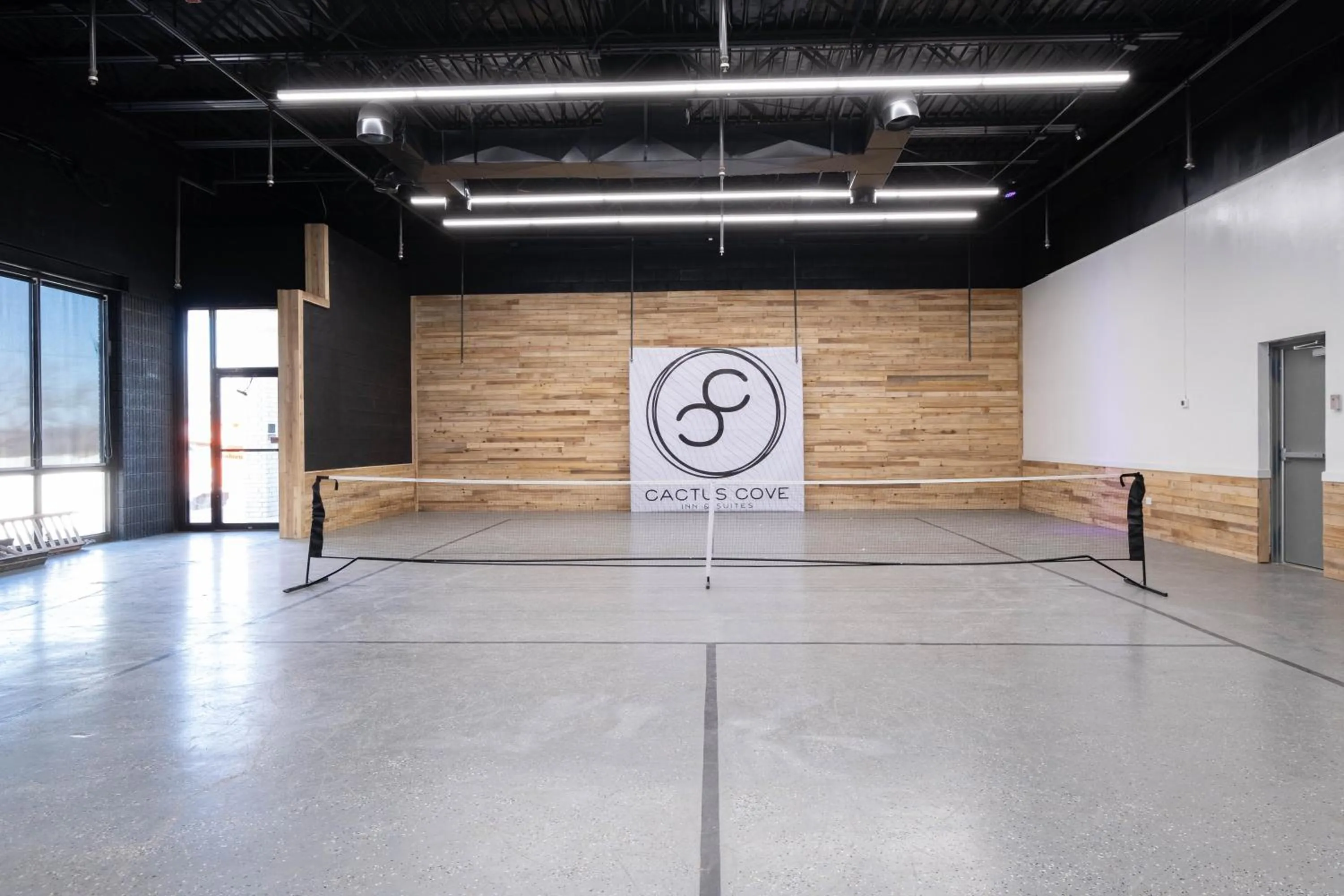 Banquet/Function facilities in The Westerner - Extended Stay