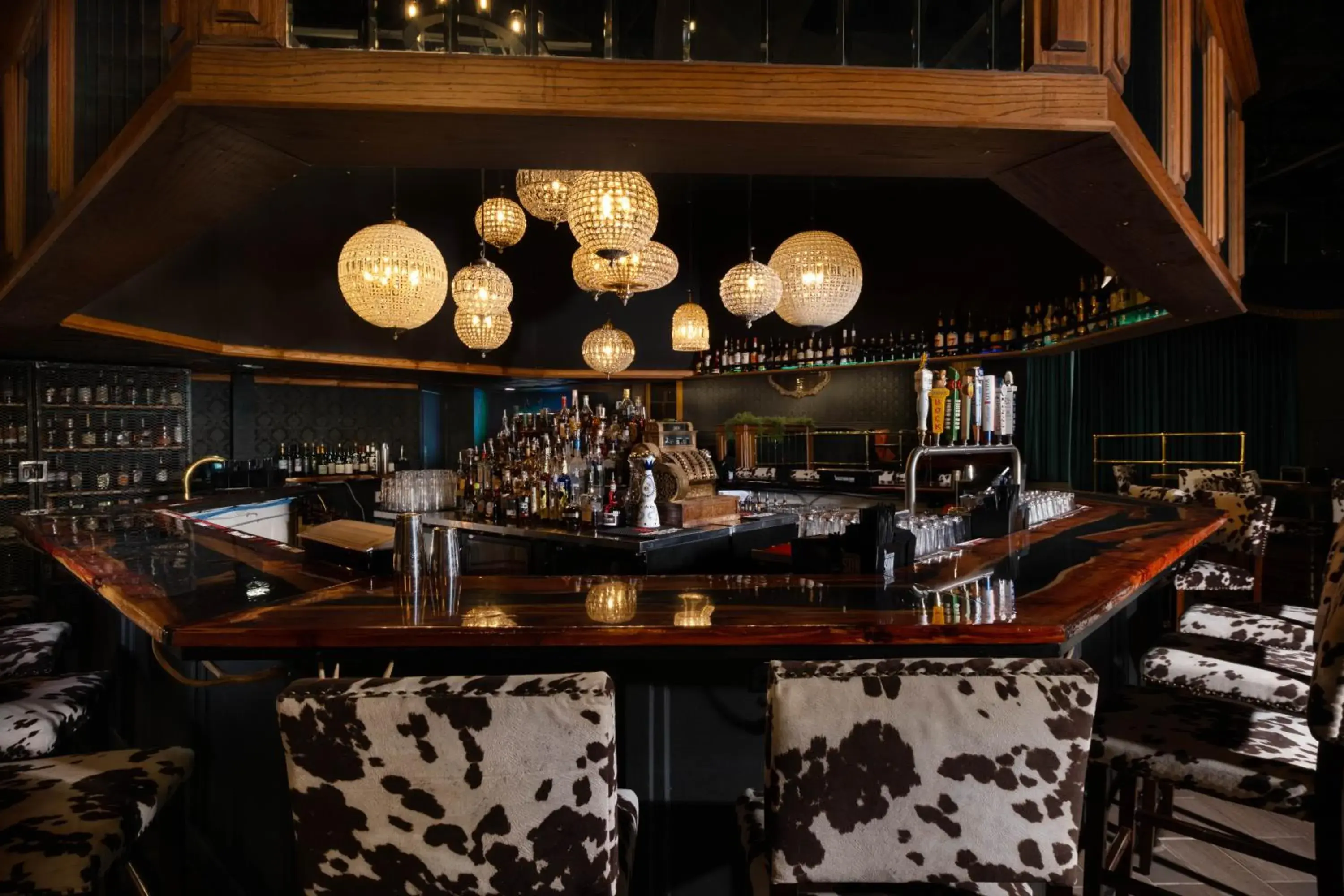 Restaurant/places to eat in The Westerner - Extended Stay Restaurant/places to eat in The Westerner - Extended Stay