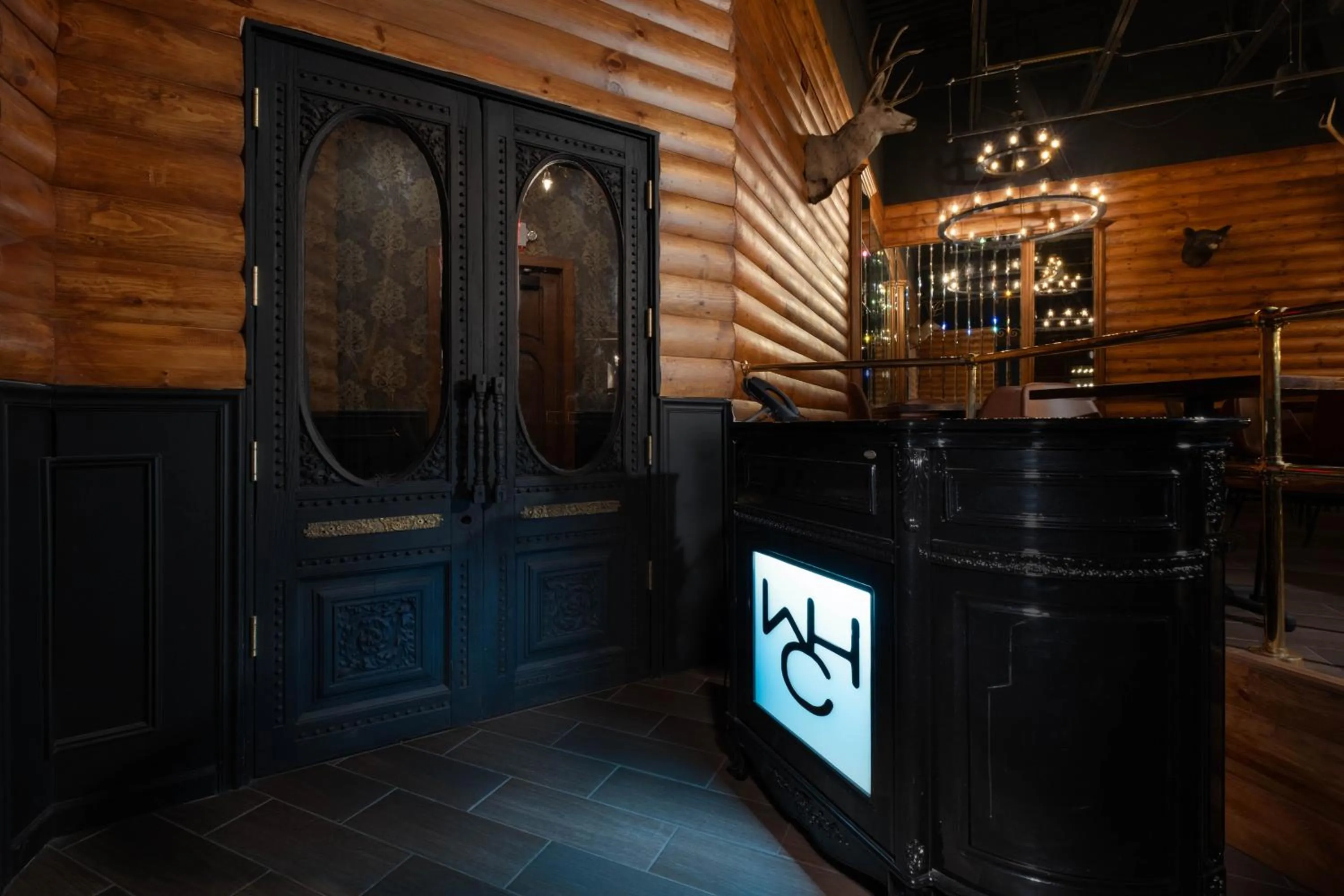 The Westerner - Extended Stay