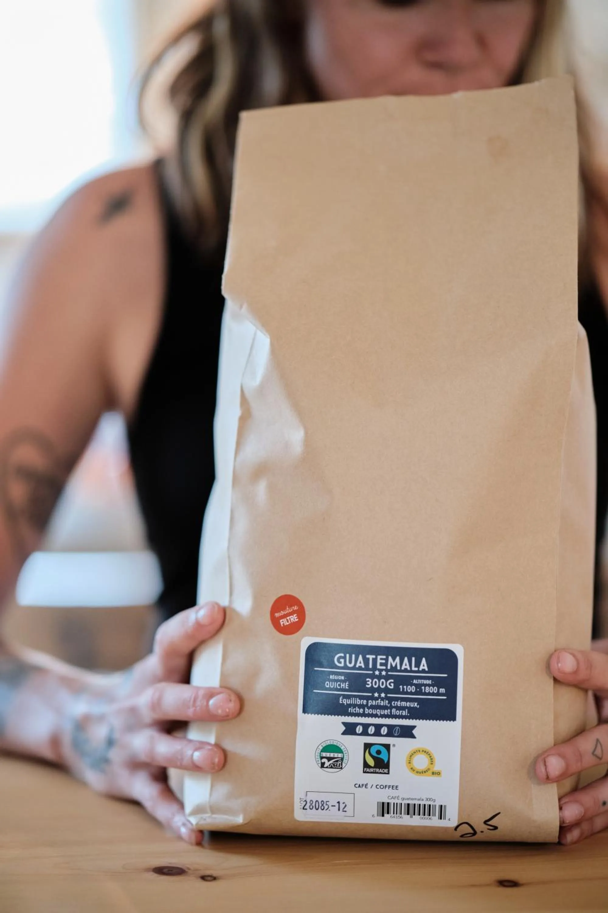 People in AUBERGE DU DIMANCHE - Hotel - Fjord-du-Saguenay - l'Anse-Saint-Jean - Riviere-Eternite