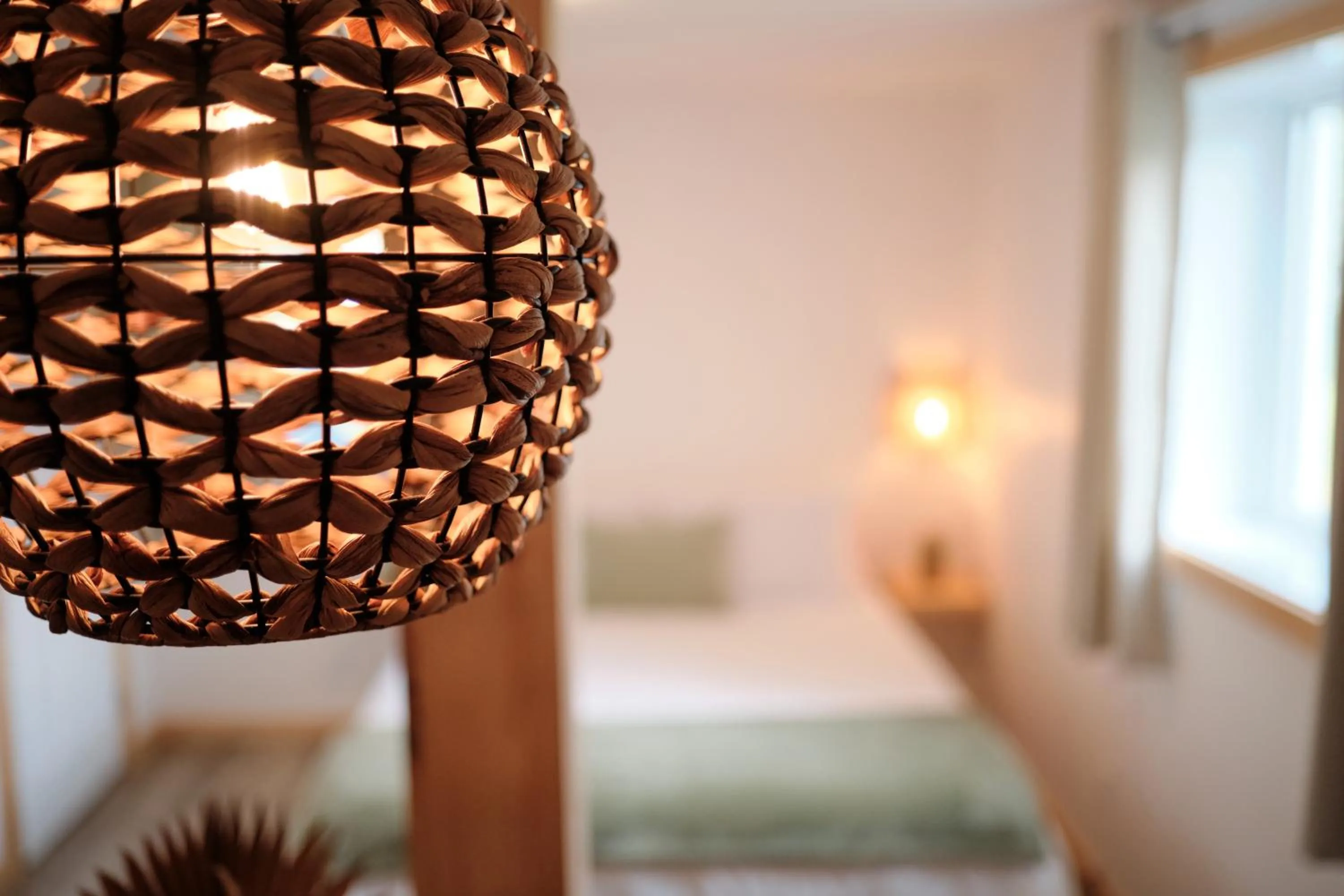 Bed in AUBERGE DU DIMANCHE - Hotel - Fjord-du-Saguenay - l'Anse-Saint-Jean - Riviere-Eternite