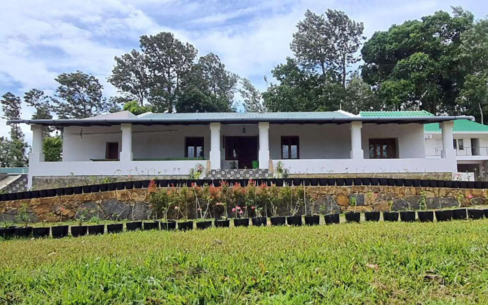 Property building in The Inglewood Bungalow