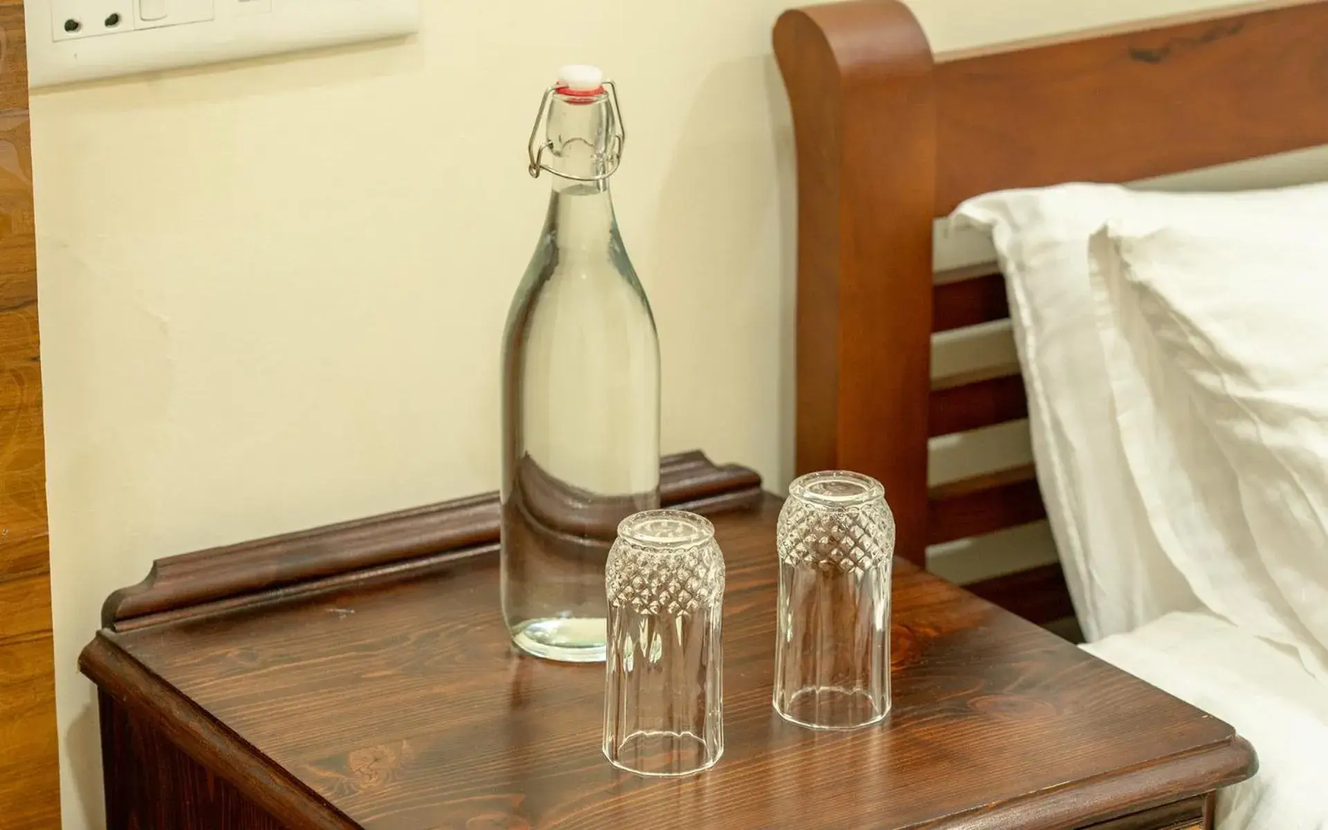 Standard Bungalow in The Inglewood Bungalow Standard Bungalow in The Inglewood Bungalow