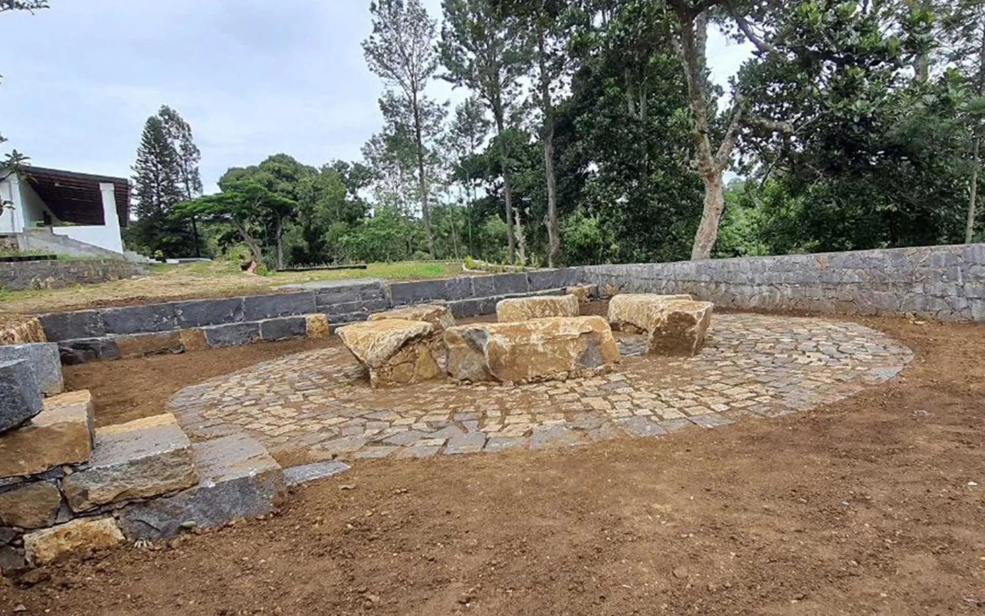 Day in The Inglewood Bungalow