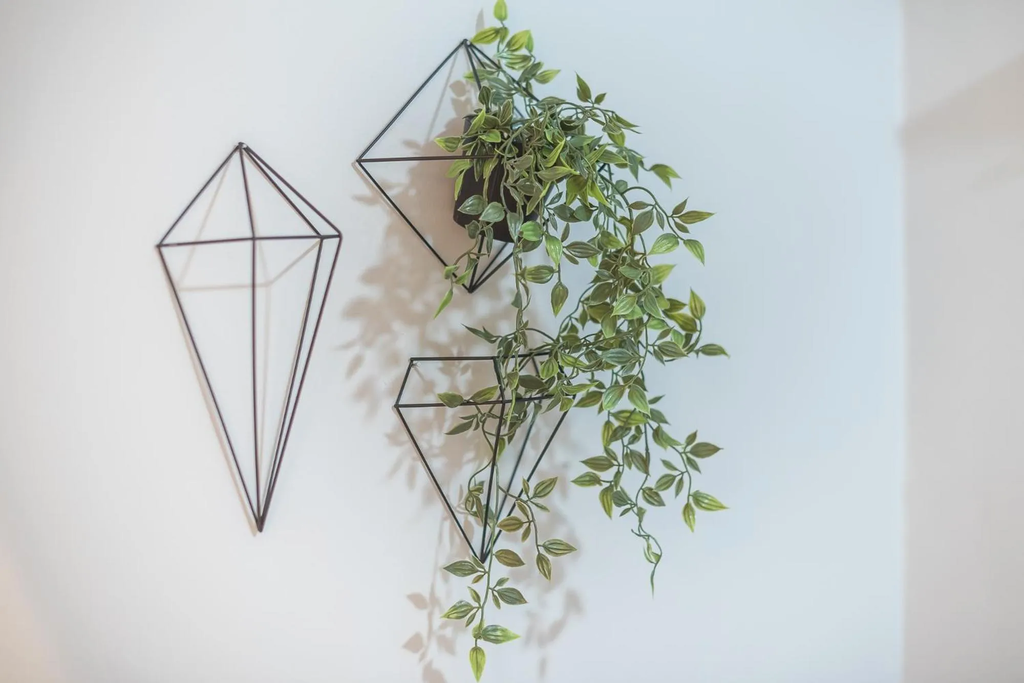 Decorative detail in The Boutique Studio by CloudKeys