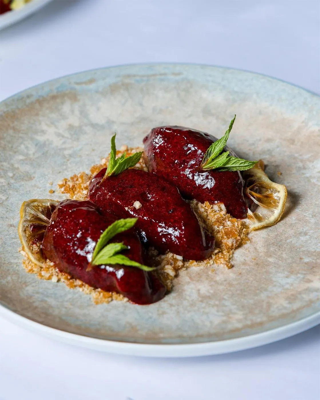 Restaurant/places to eat in Cappadocia Cave Suites Adult Only